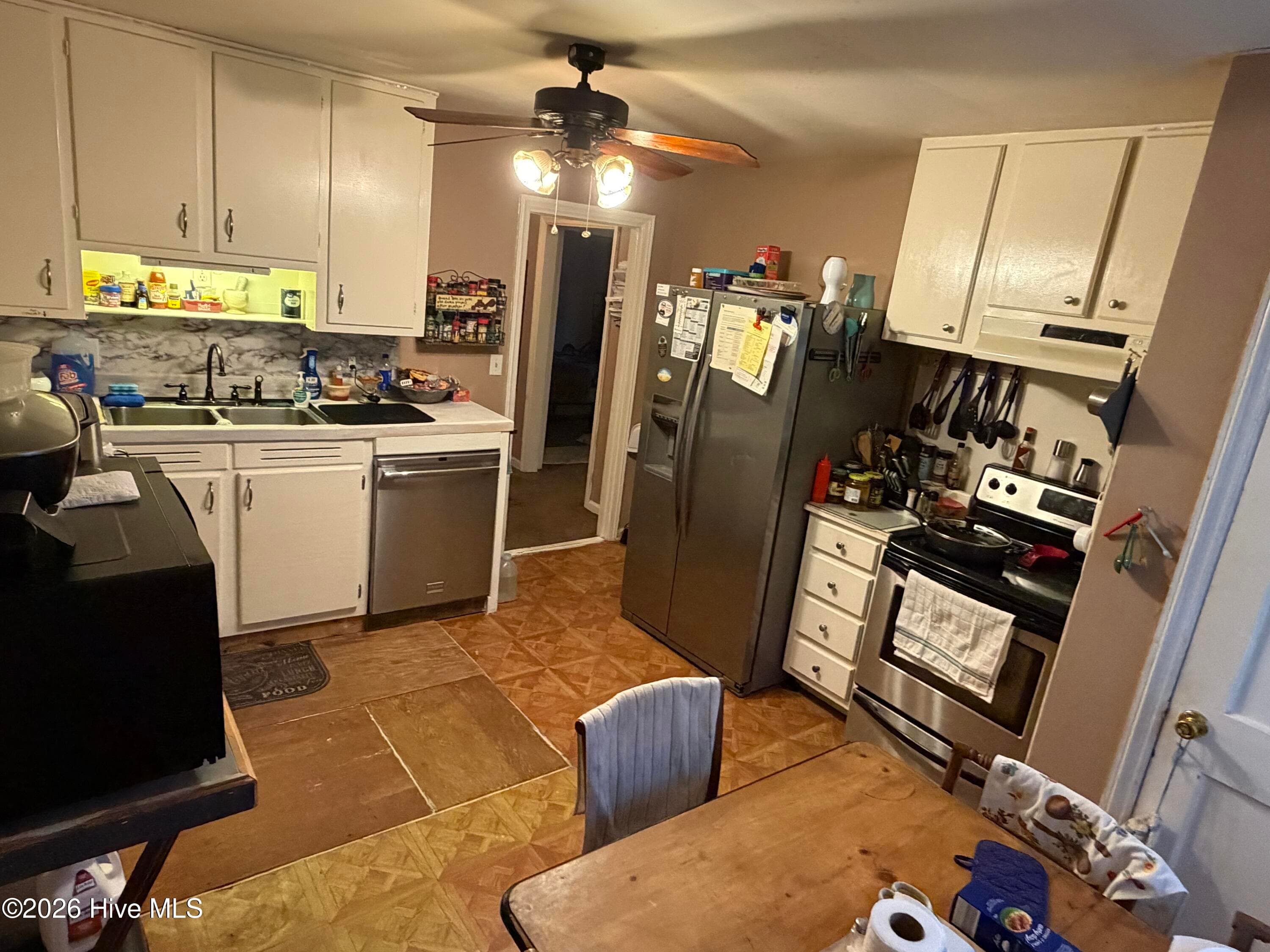 Single Family Residence at 2237 Bandler Road, Augusta, GA 30906, photo 5 of 7