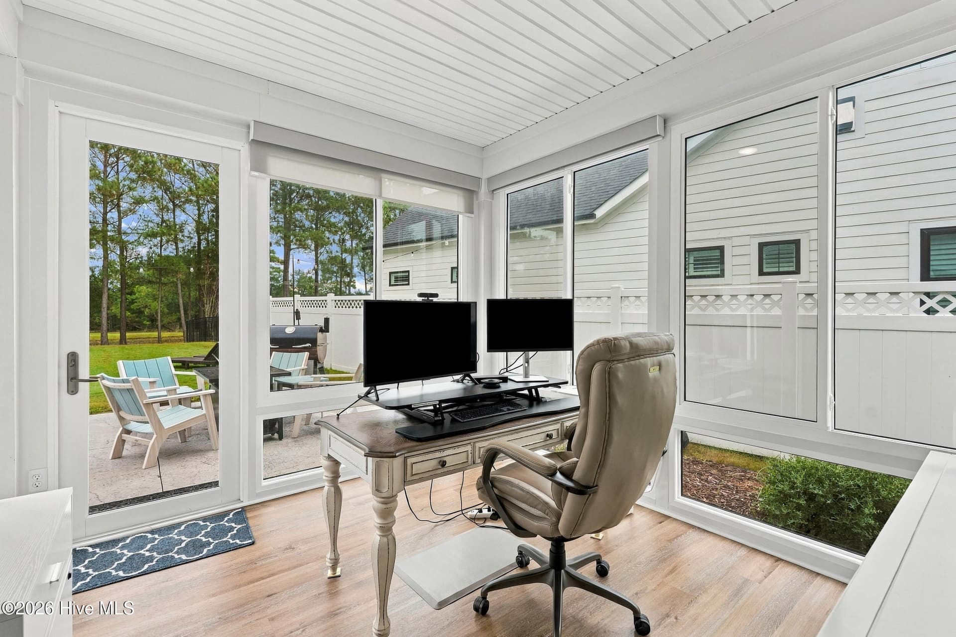 Single Family Residence at 133 Spicer Lake Drive, Holly Ridge, NC 28445, photo 32 of 105