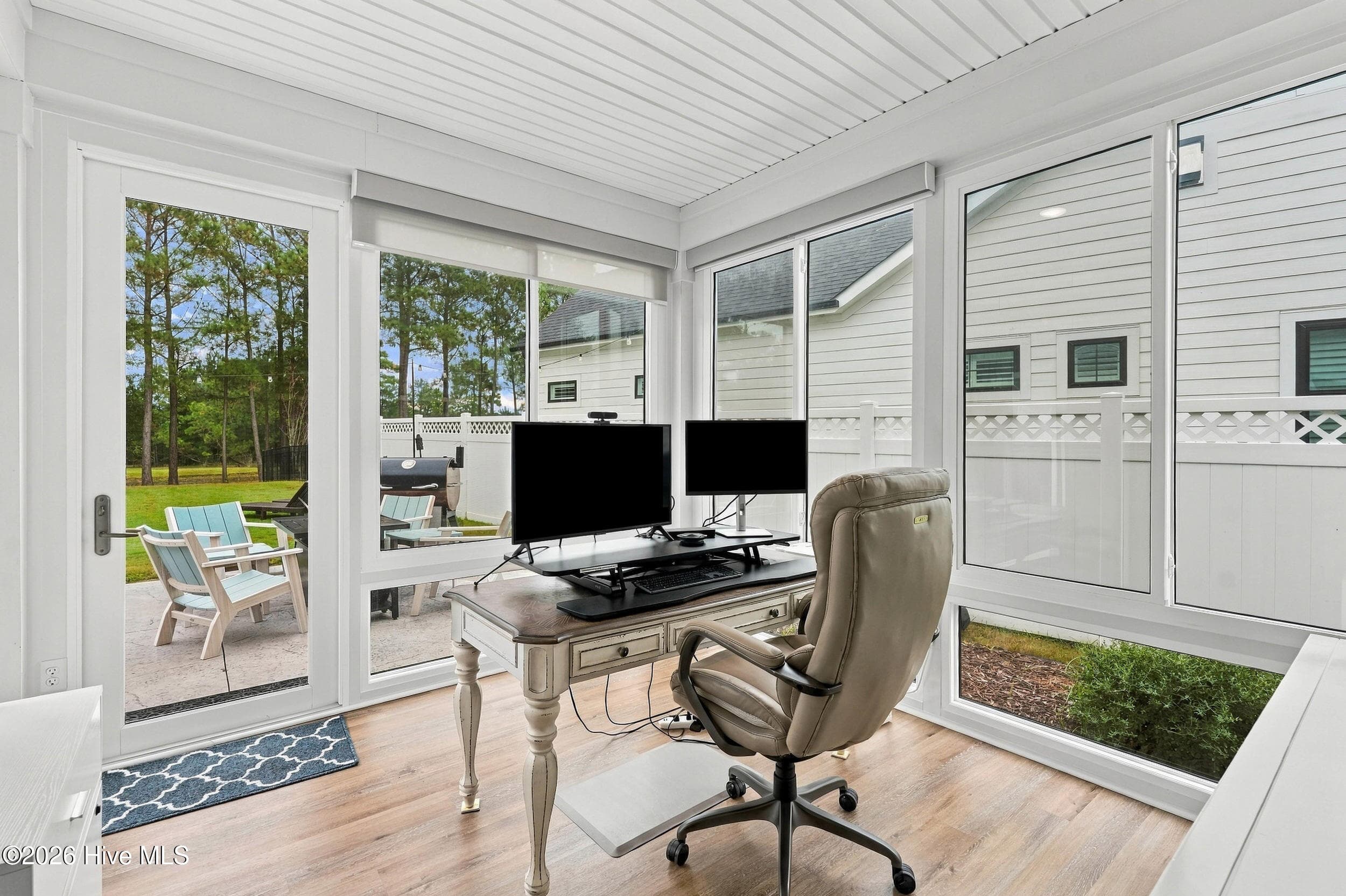 Single Family Residence at 133 Spicer Lake Drive, Holly Ridge, NC 28445, Holly Ridge, photo 32 of 105