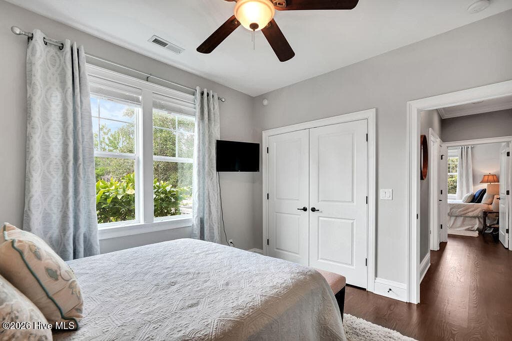 Single Family Residence at 1215 Lillibridge Drive, Leland, NC 28451, photo 32 of 75