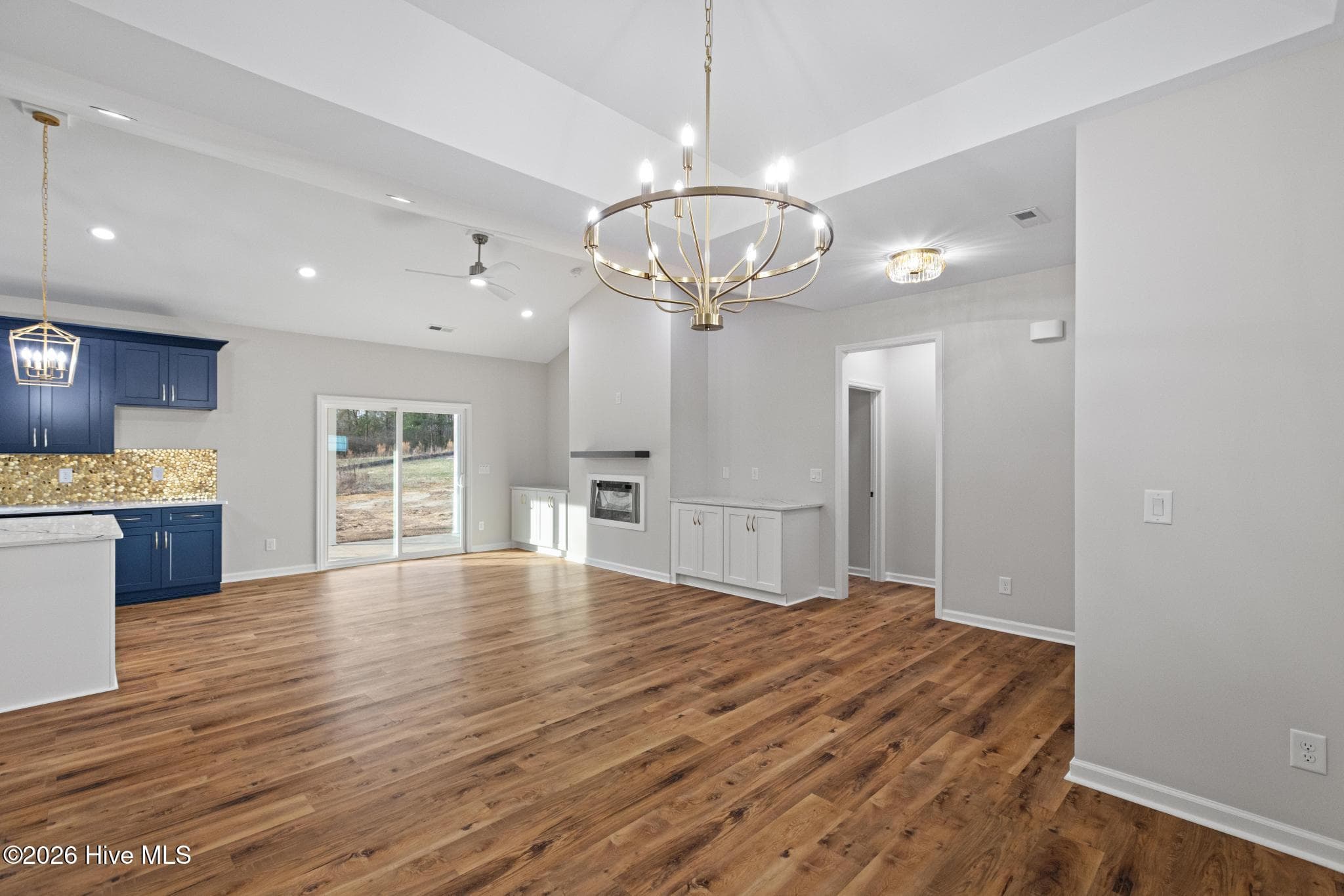 SIMILAR HOME - 402 Wade Drive, Richlands, NC 28574