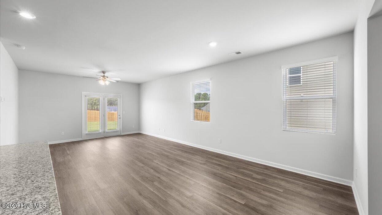 Single Family Residence at 2778 Fawn Drive, Augusta, GA 30906, photo 7 of 28