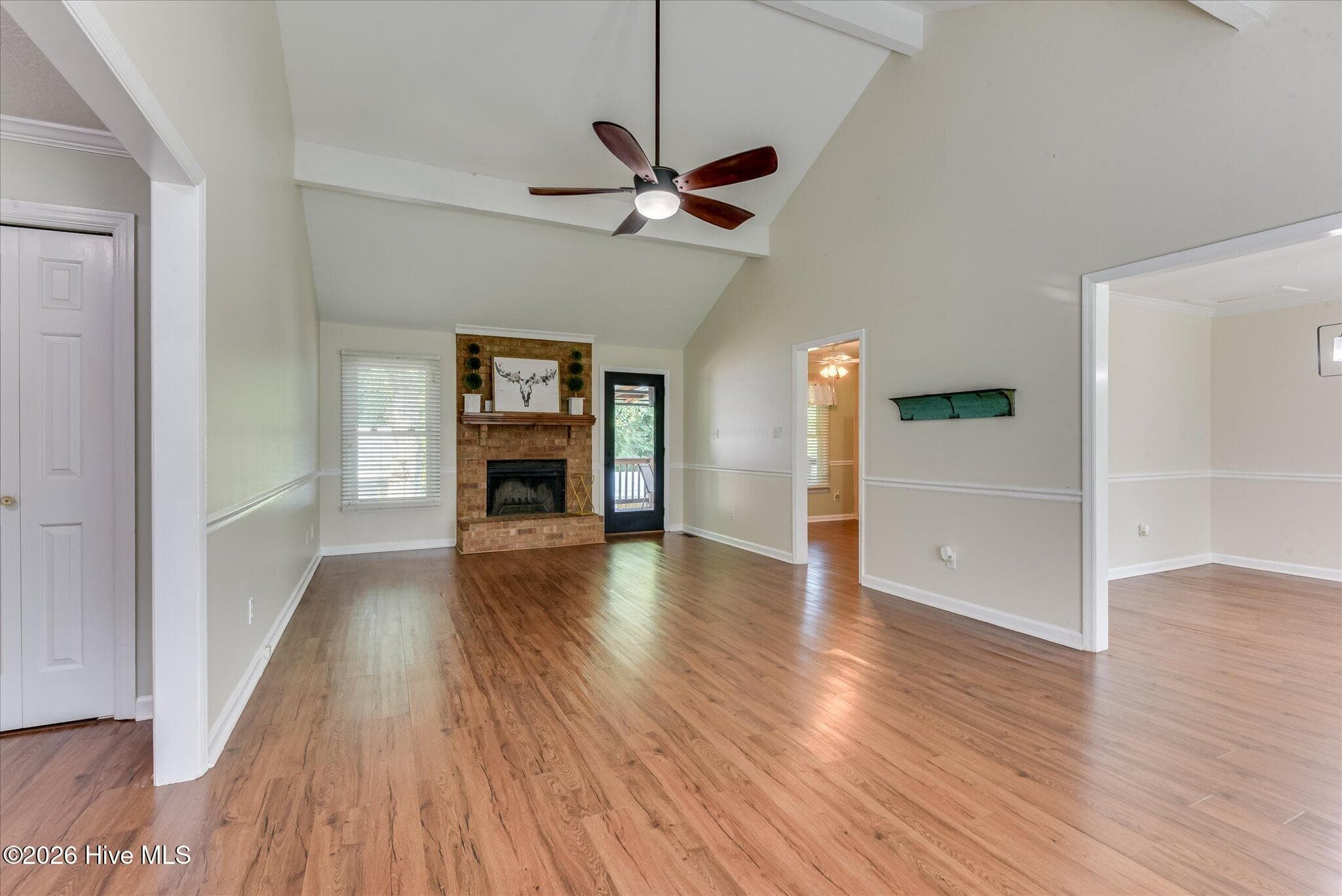 Single Family Residence at 666 Kemper Drive, Evans, GA 30809, photo 10 of 47