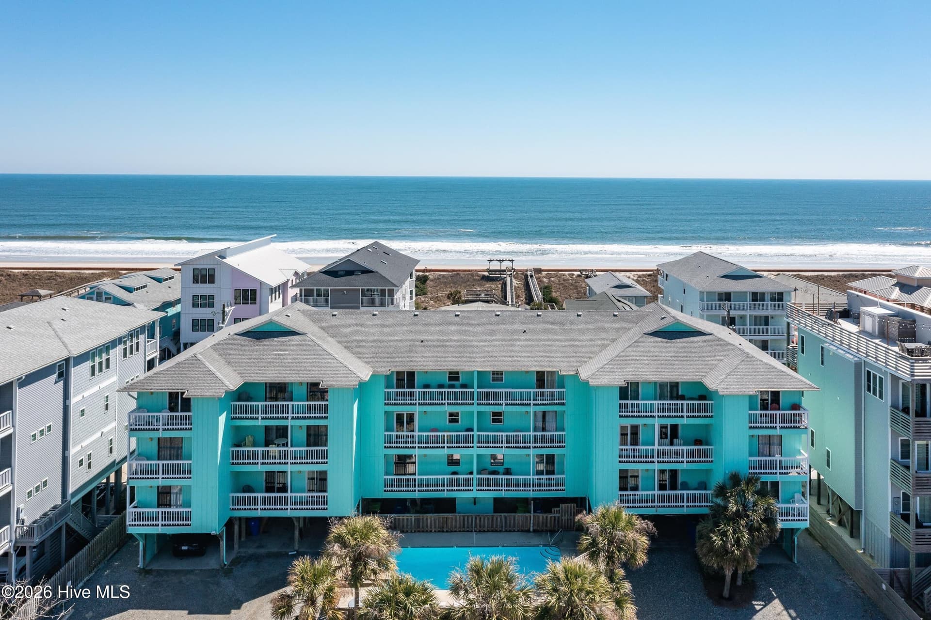 1013 Carolina Beach Avenue N 3g, Carolina Beach, NC 28428