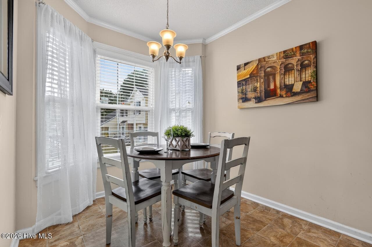 Townhouse at 2502 Saint Christopher Circle SW 3, Wilson, NC 27893, photo 12 of 35