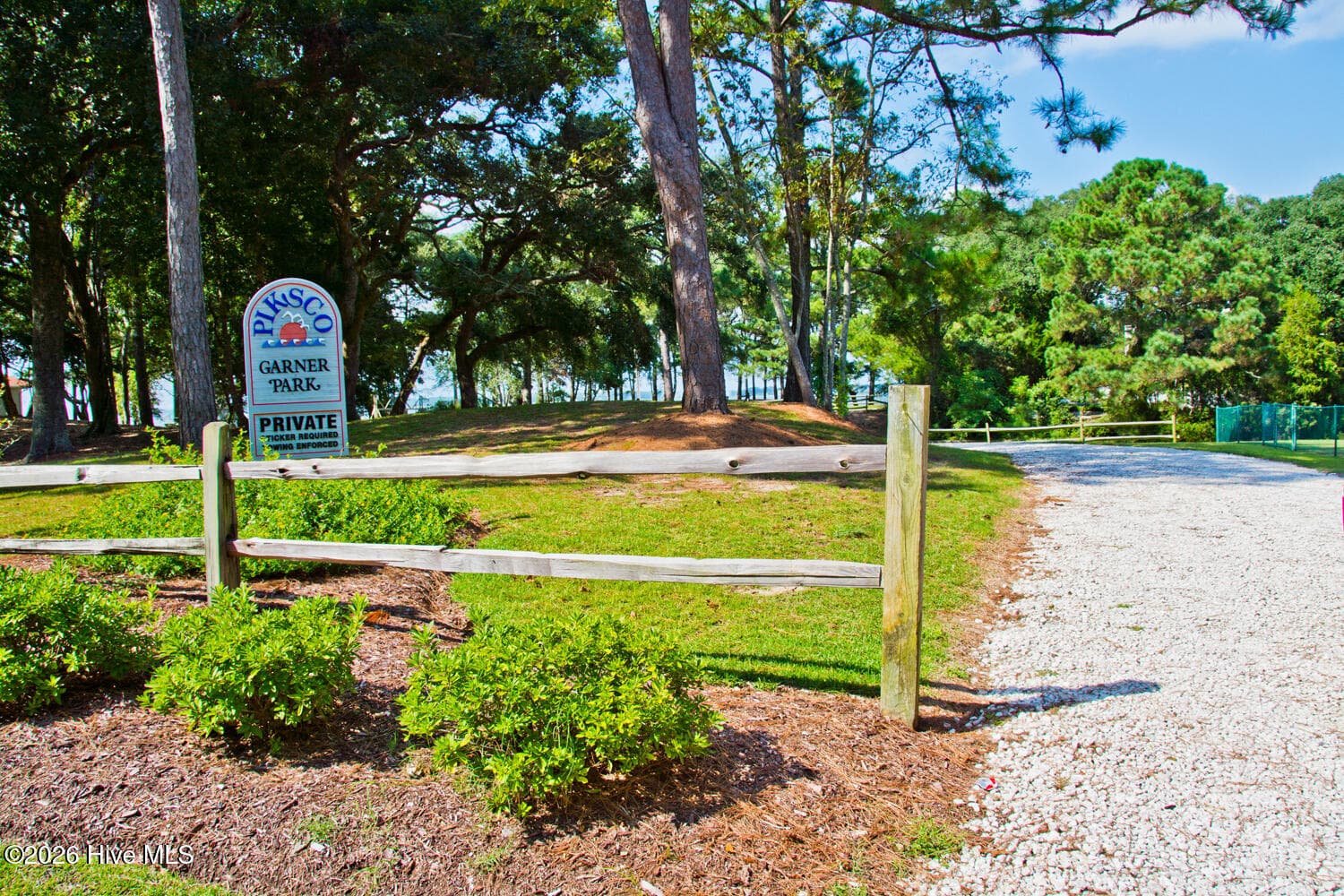 Residential Lot at 104 Juniper Road, Pine Knoll Shores, NC 28512, photo 25 of 33