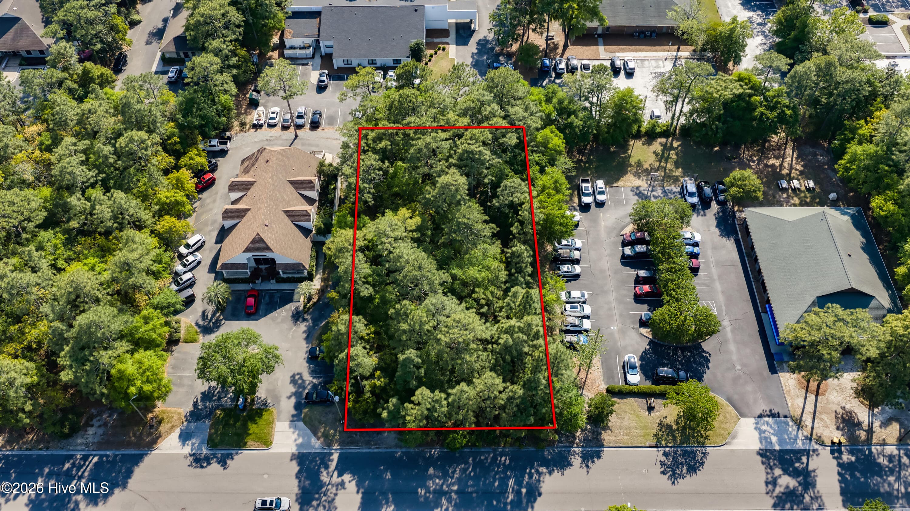 2248 3 Yaupon Drive, Wilmington, NC 28401