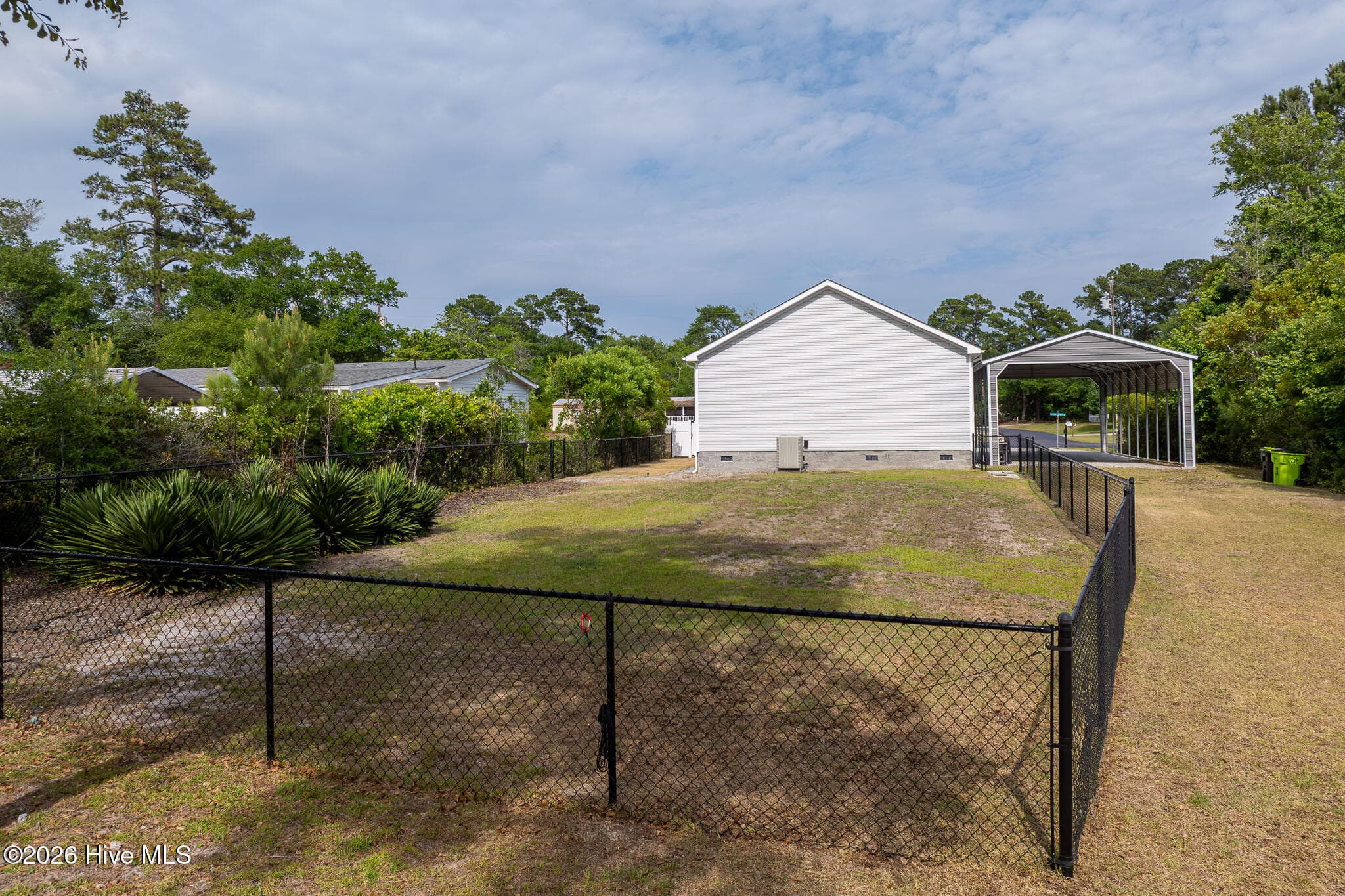 Single Family Residence at 416 Ocean Spray Drive, Cedar Point, NC 28584, photo 69 of 105
