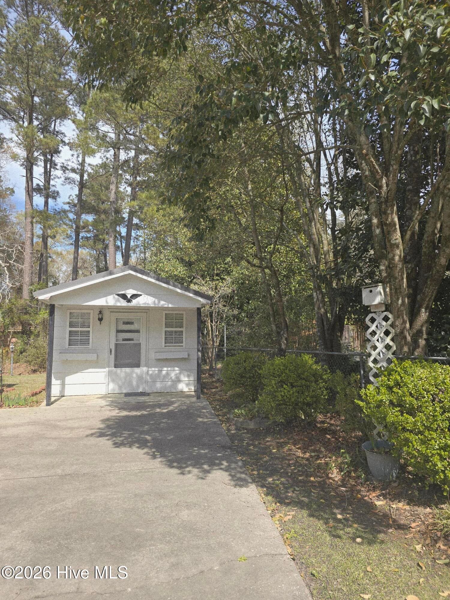 Single Family Residence at 214 E Bladen Street, Bladenboro, NC 28320, photo 12 of 67