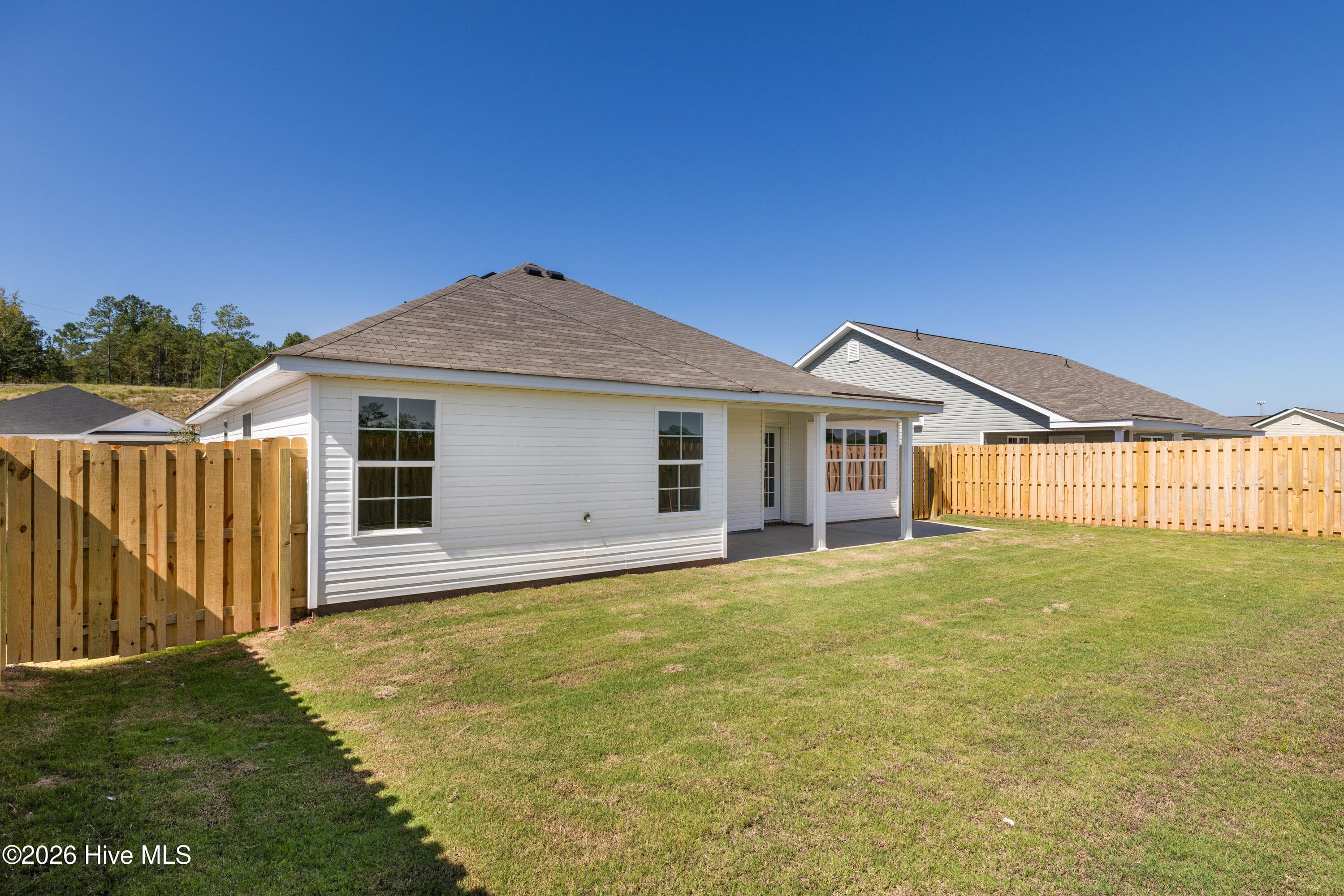Single Family Residence at 3036 Brems Drive, Augusta, GA 30909, photo 66 of 71