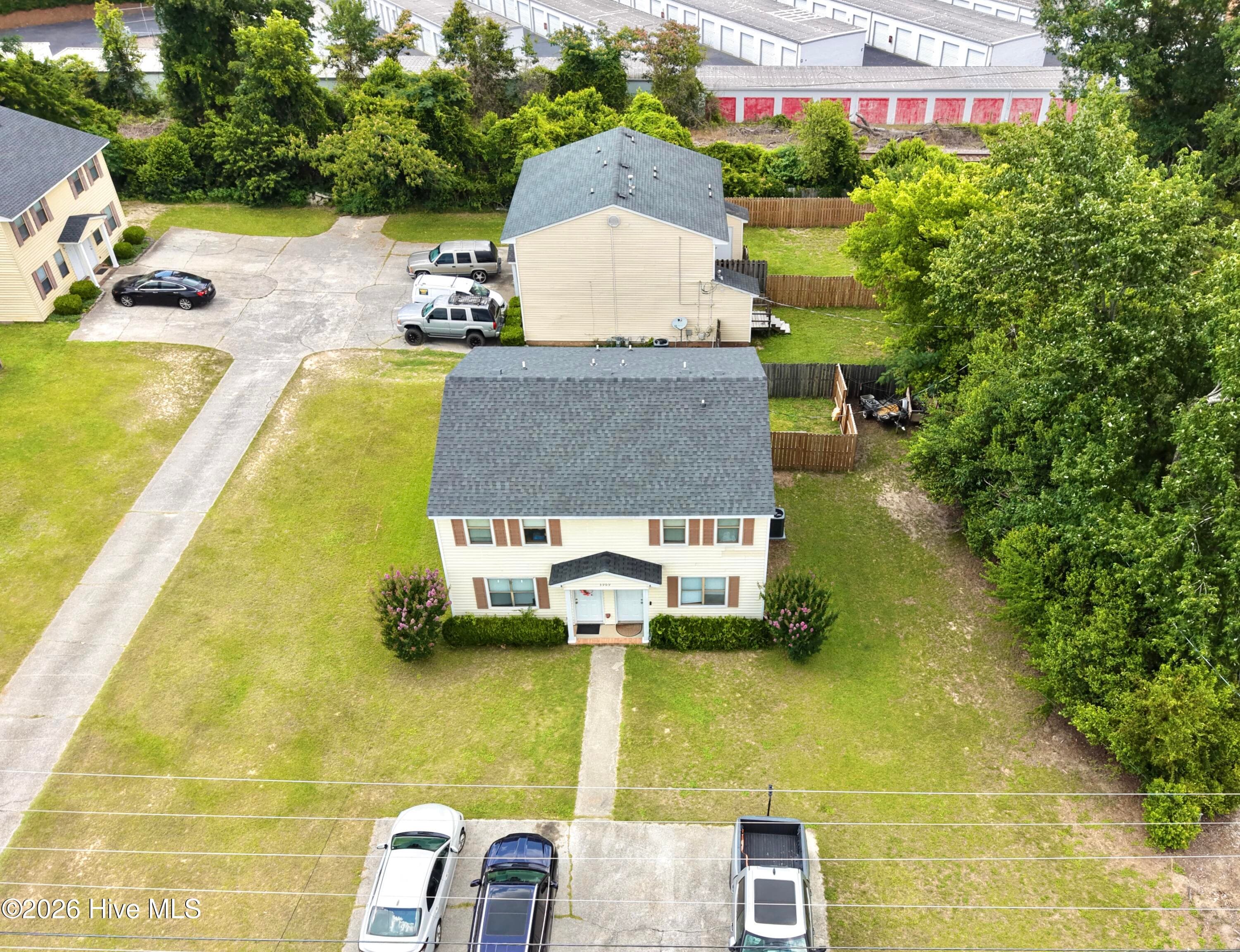 Duplex at 3909 Roberts Road A/B, Martinez, GA 30907, photo 11 of 13