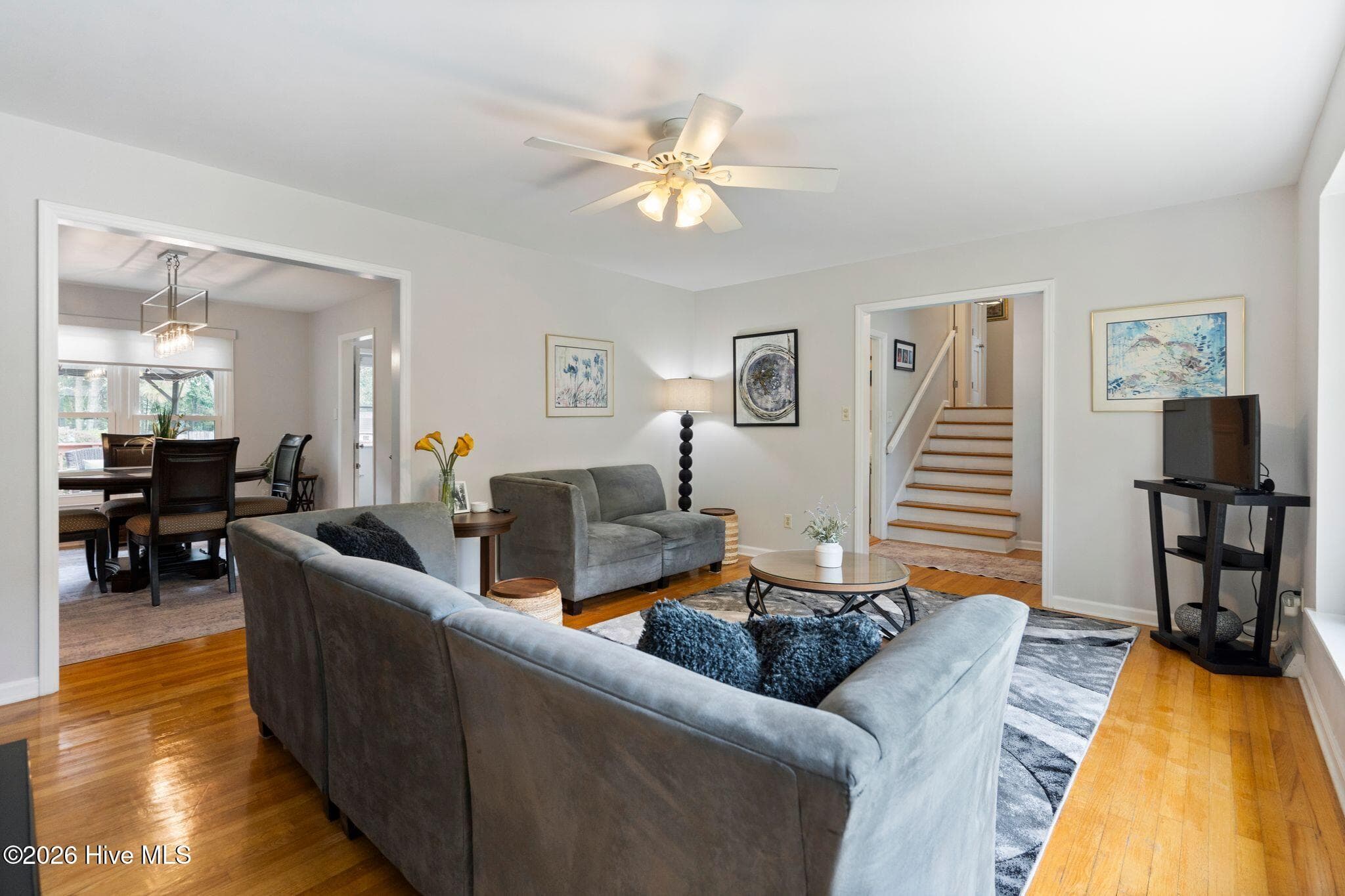 Single Family Residence at 2316 Lynnwood Drive, Wilmington, NC 28403, photo 10 of 72