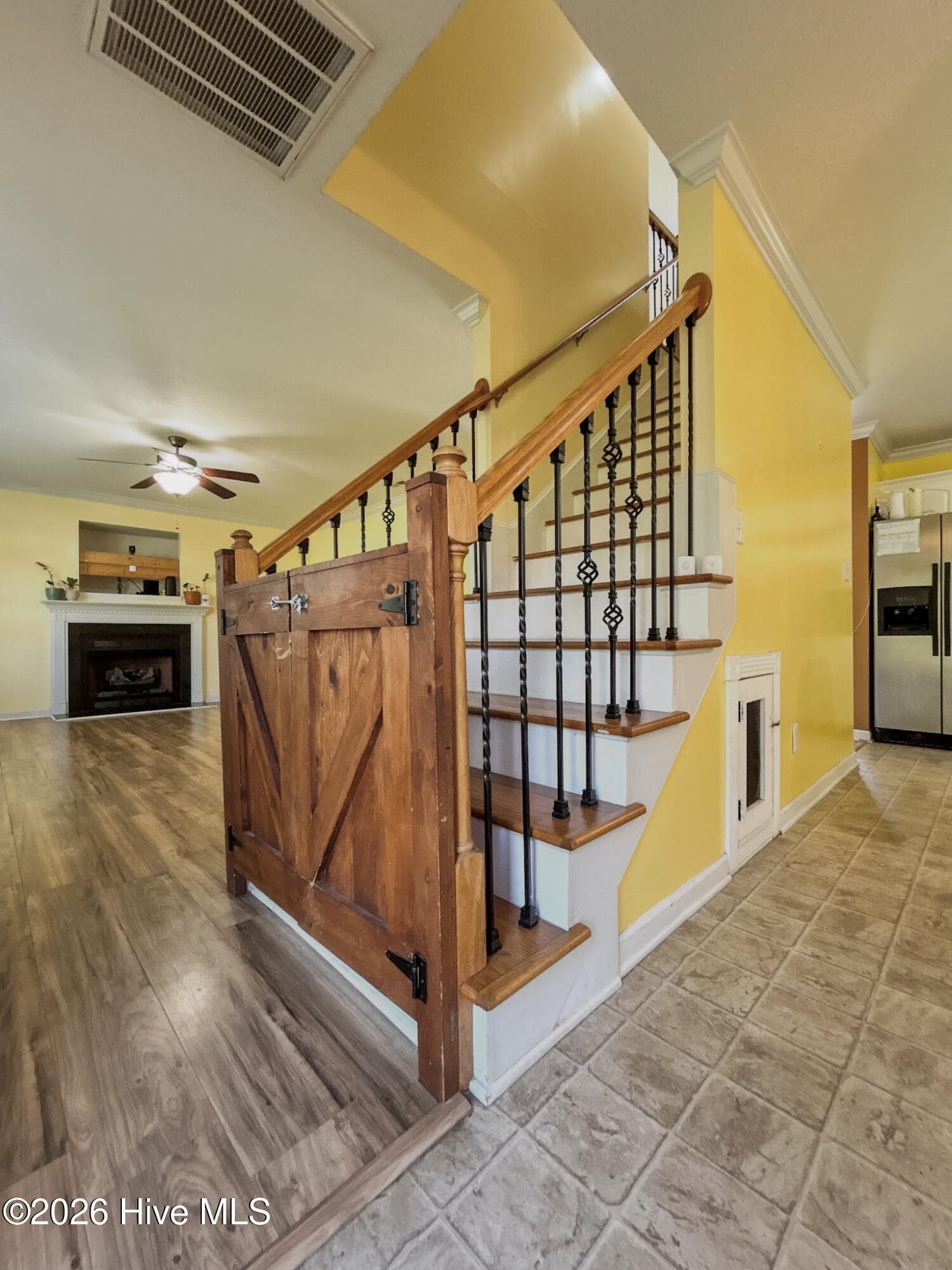 Single Family Residence at 305 Vito Court, Richlands, NC 28574, photo 22 of 83