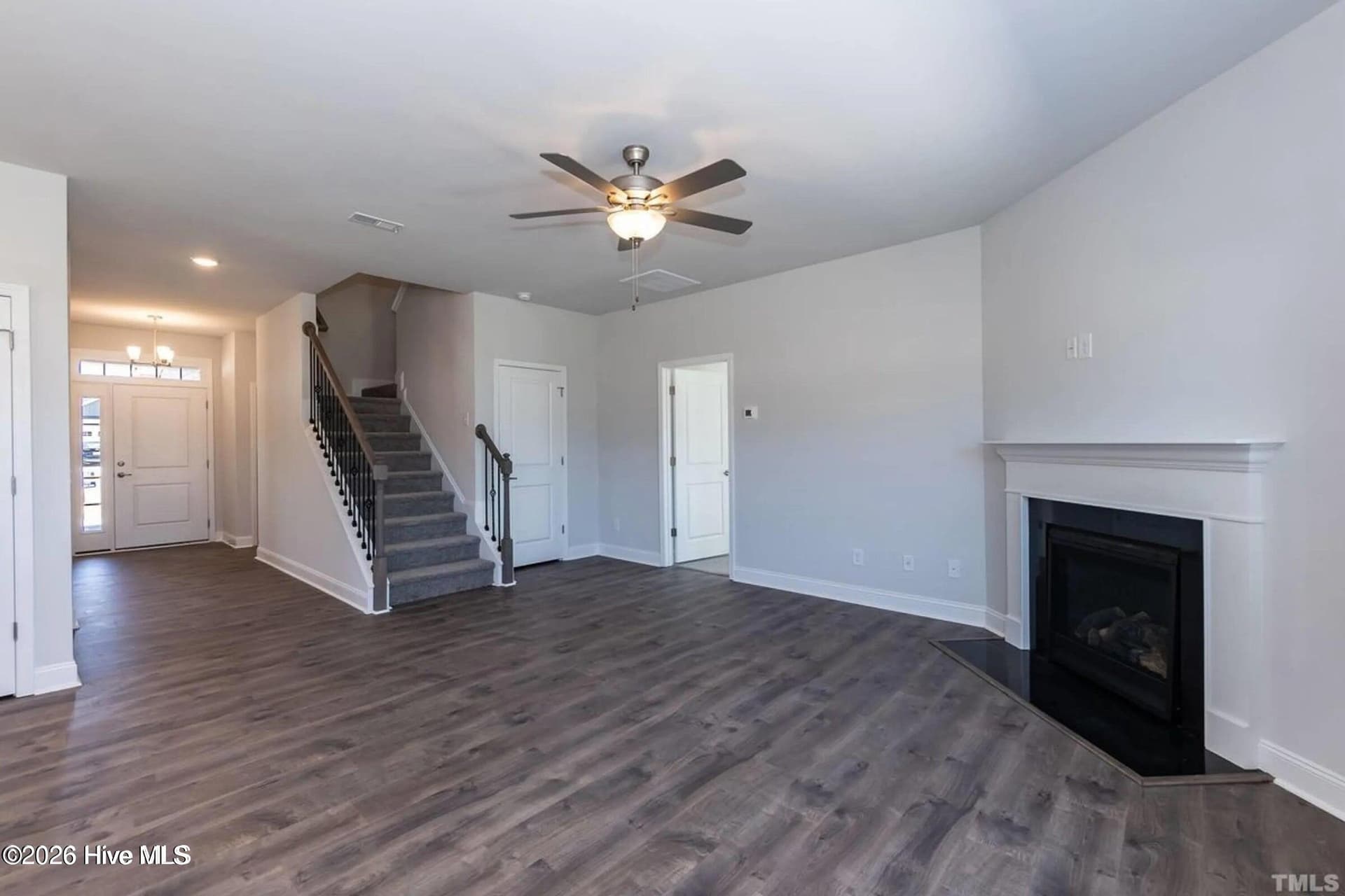 Representation - 1005 Shadowpine Way Lot 39, Rocky Mount, NC 27804