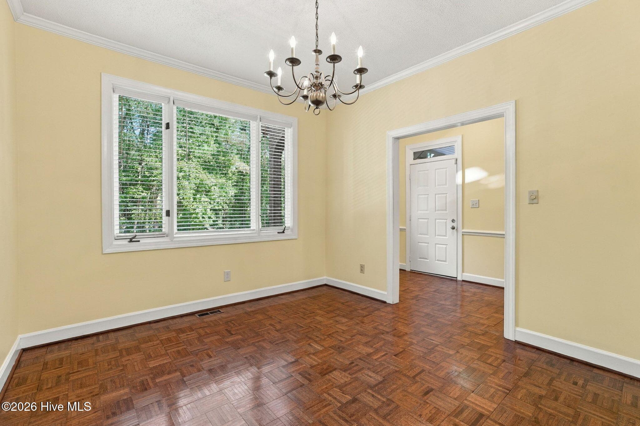 Condominium at 1311 Forest Hills Road NW D-2, Wilson, NC 27896, photo 15 of 31