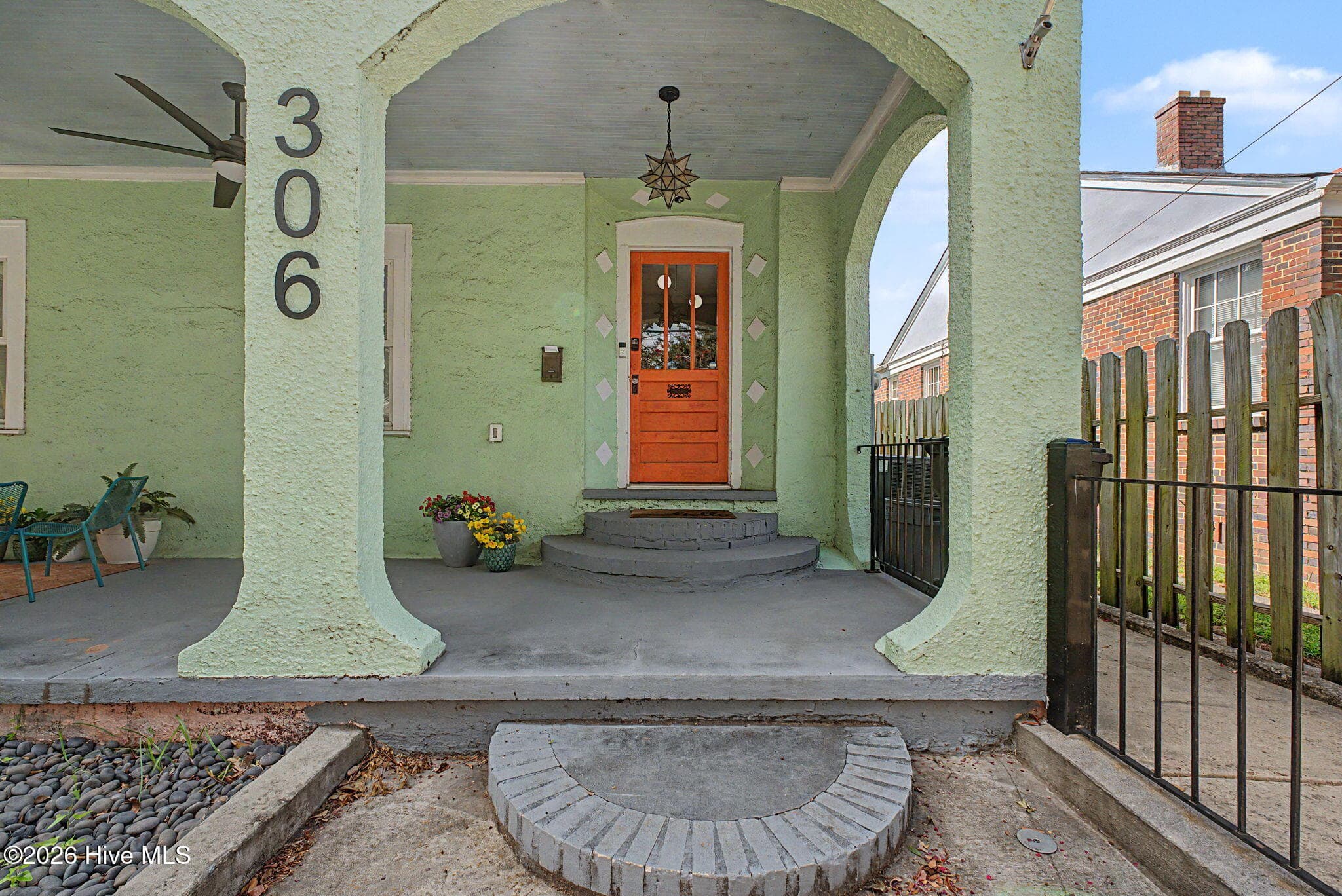 Single Family Residence at 306 Ellis Street, Augusta, GA 30901, photo 7 of 35