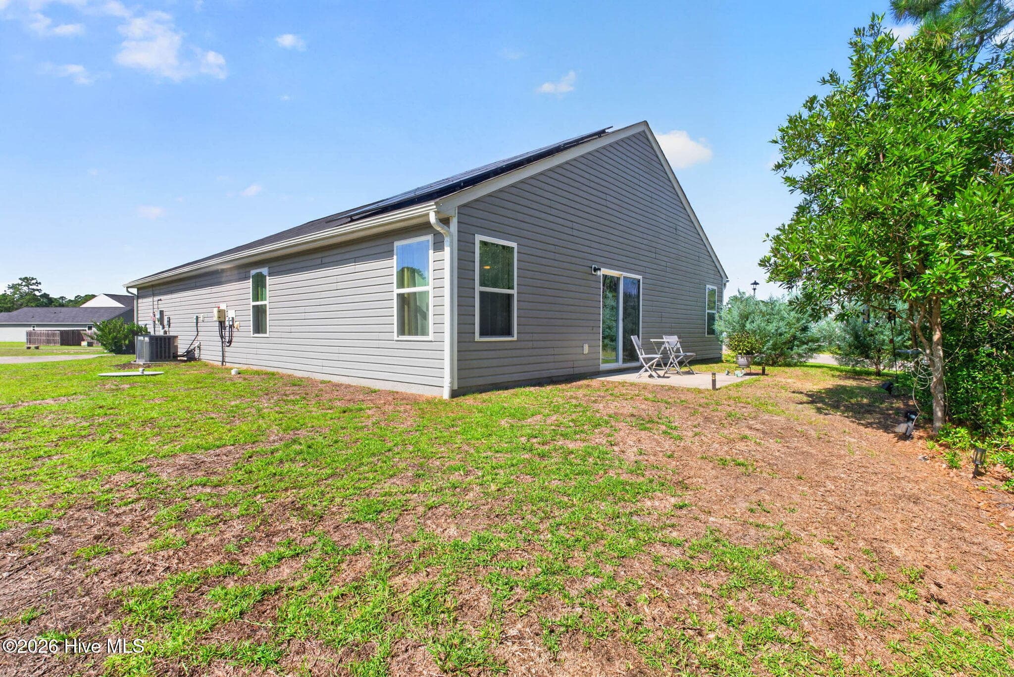 Single Family Residence at 1730 E Coronado Avenue SE, Bolivia, NC 28422, photo 30 of 37