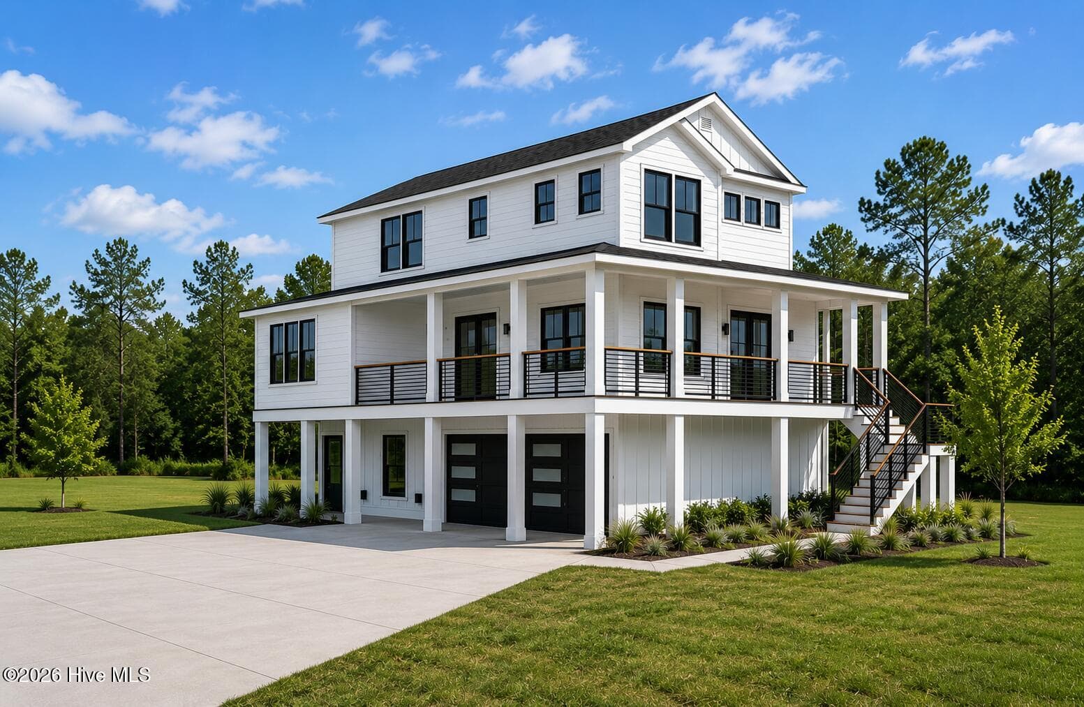 113 Reef Road, Carolina Beach, NC 28428