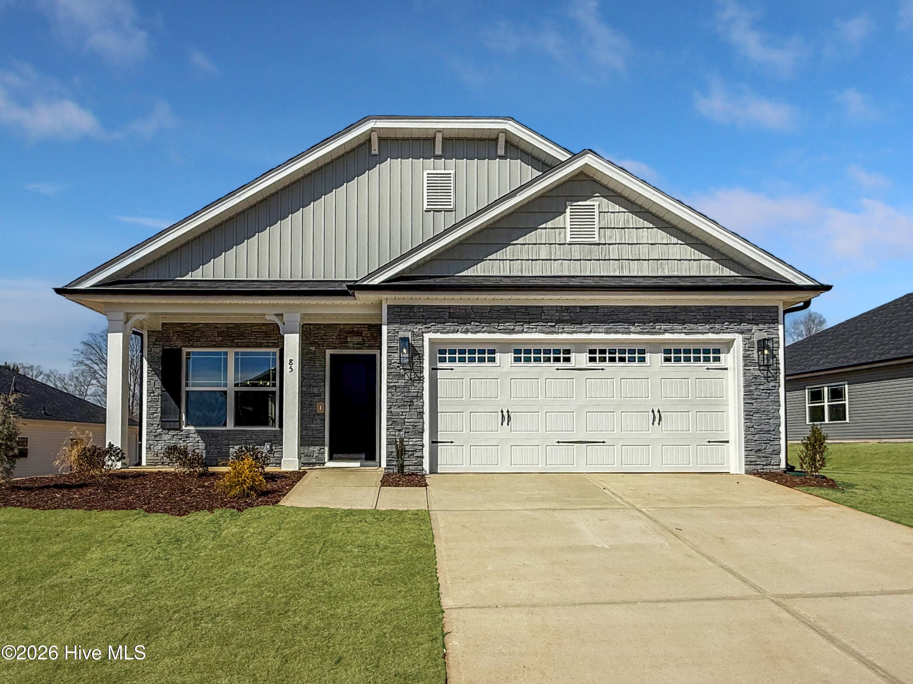 Single Family Residence at 944 Willow Place SW, Calabash, NC 28467, photo 3 of 33
