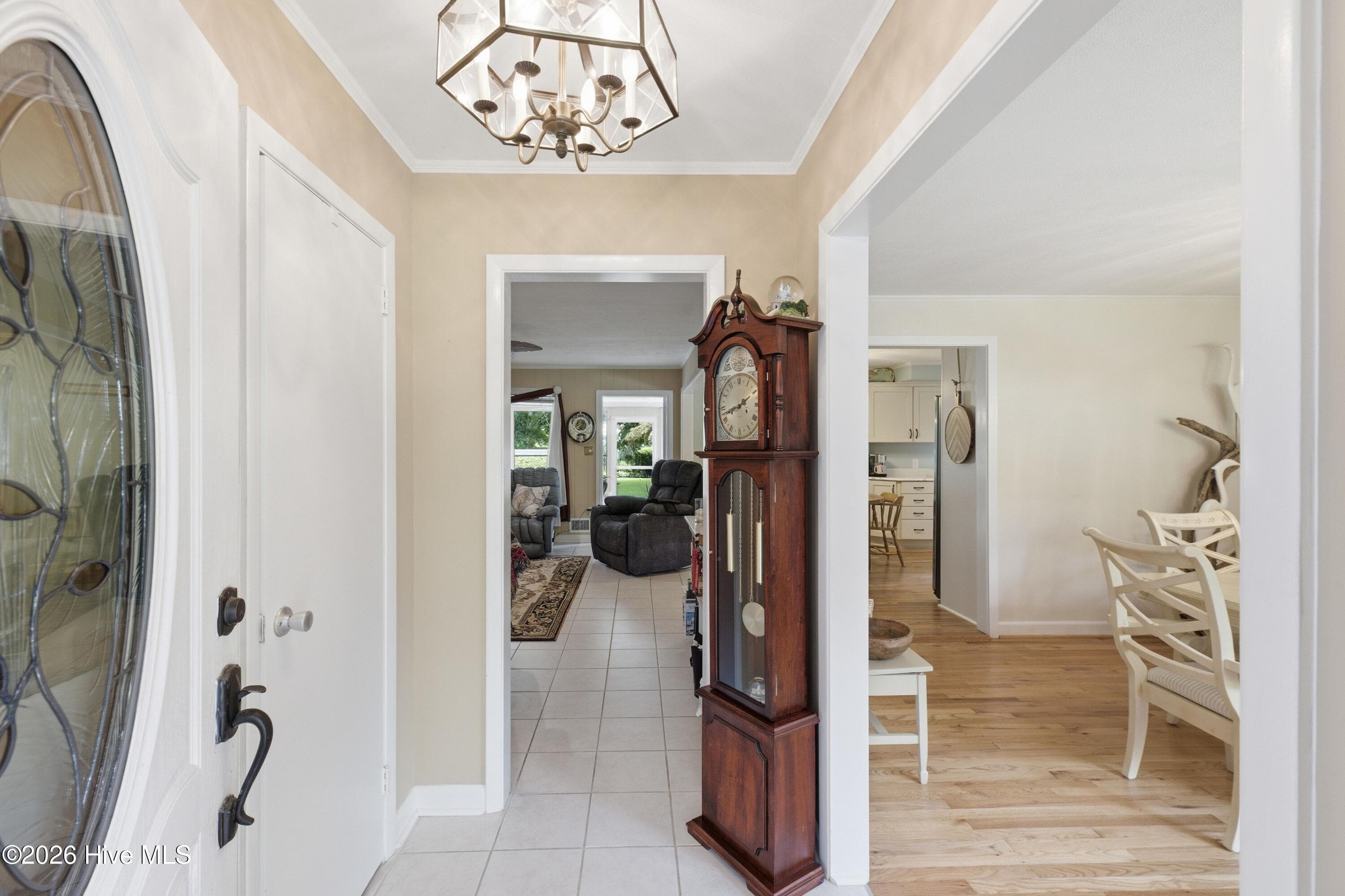 Single Family Residence at 333 Johnston Drive, Wilmington, NC 28412, photo 4 of 46