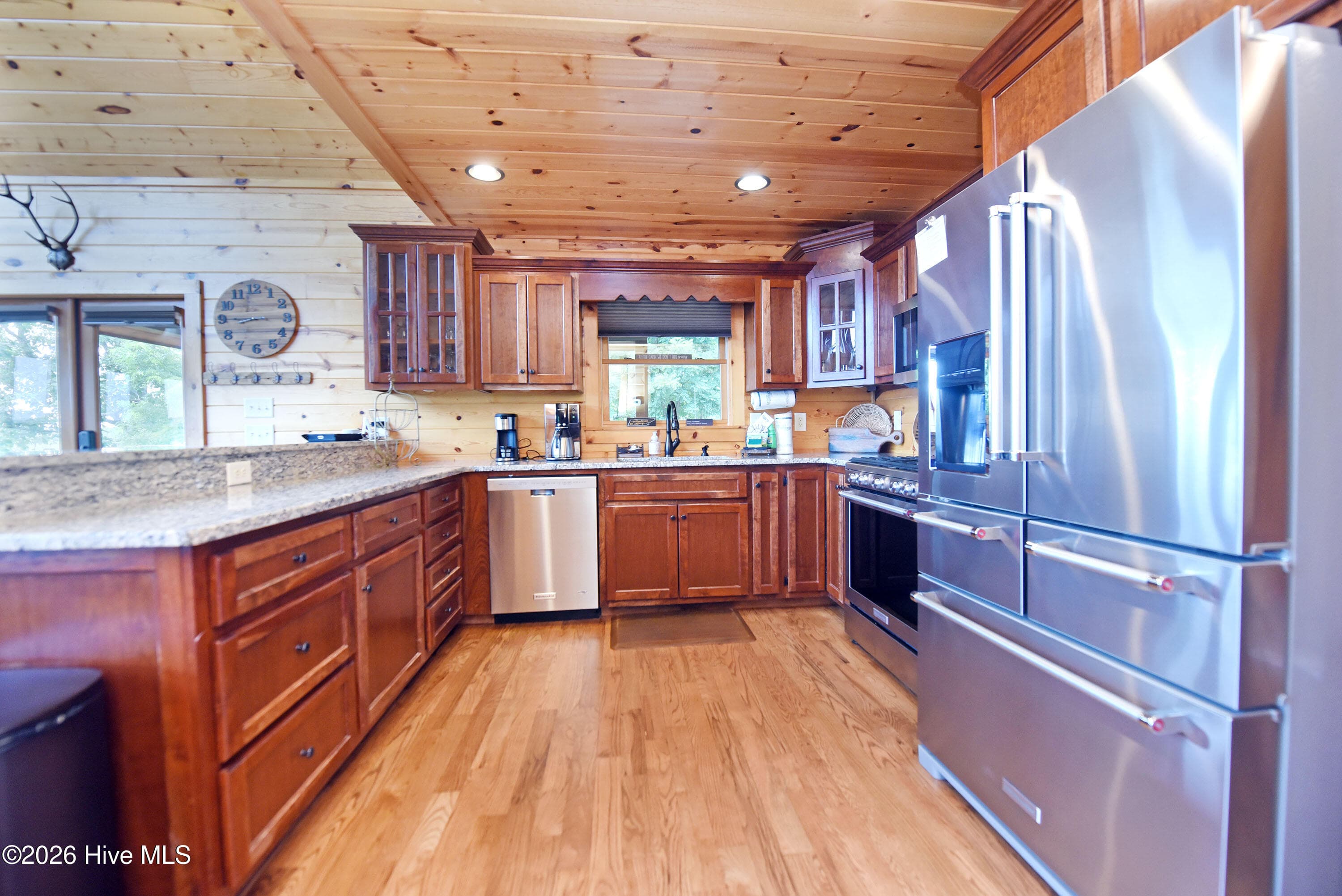 Single Family Residence at 33 Stanley Ridge Drive, Morganton, GA 30560, photo 6 of 8