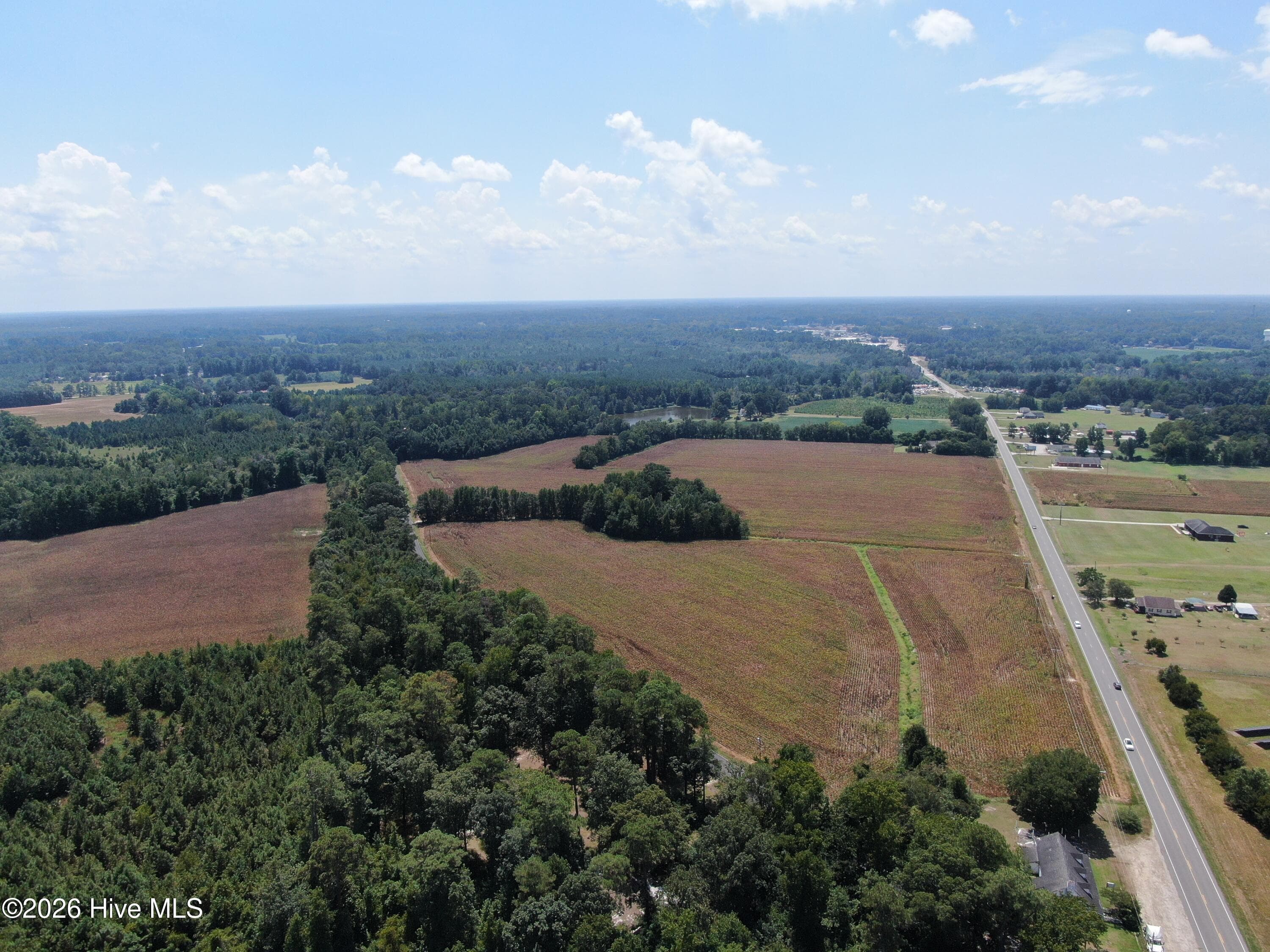Tbd Nc 41, Fairmont, NC 28340