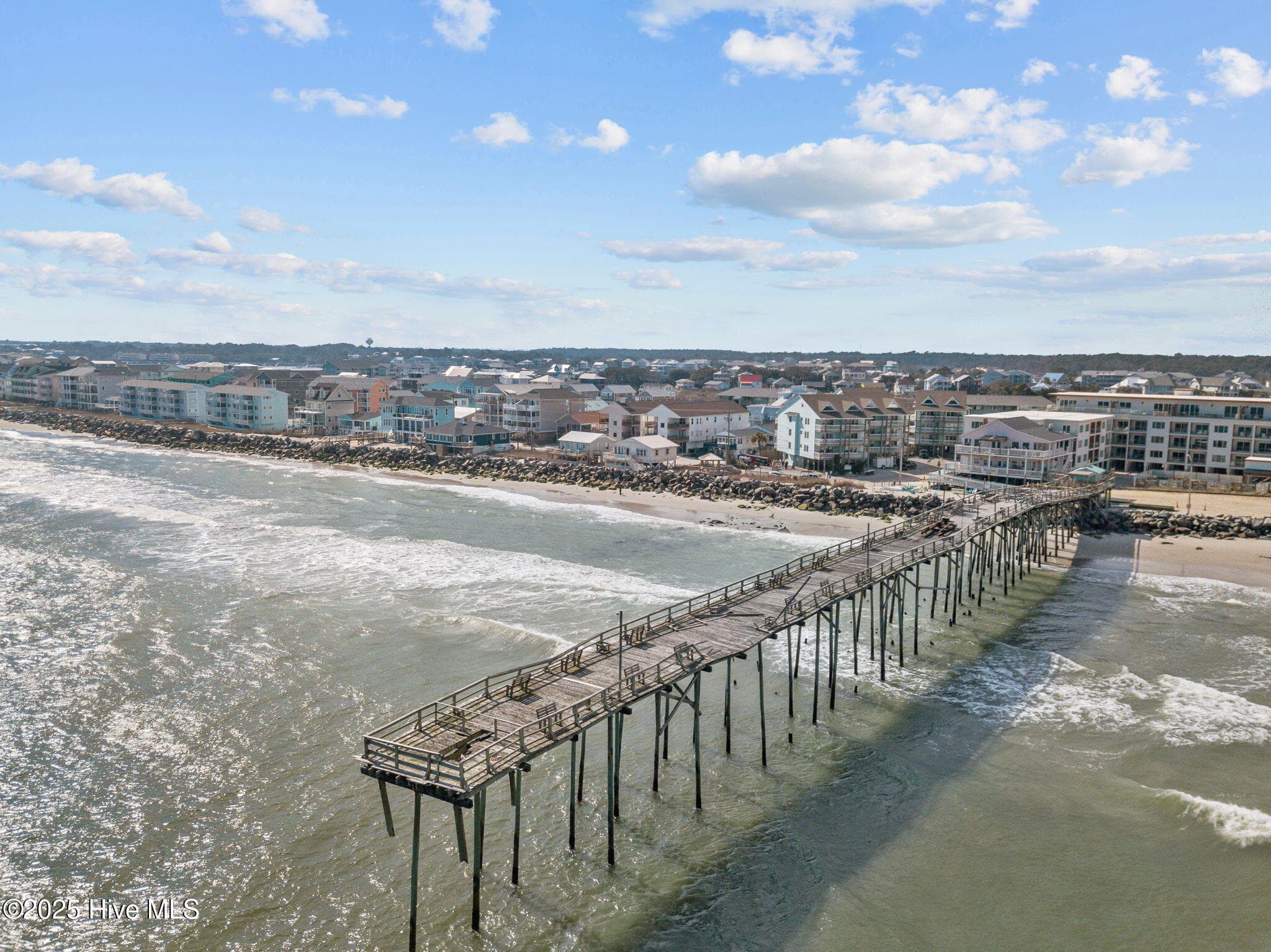 Condominium at 1412 Canal Drive Apt C, Carolina Beach, NC 28428, photo 39 of 41