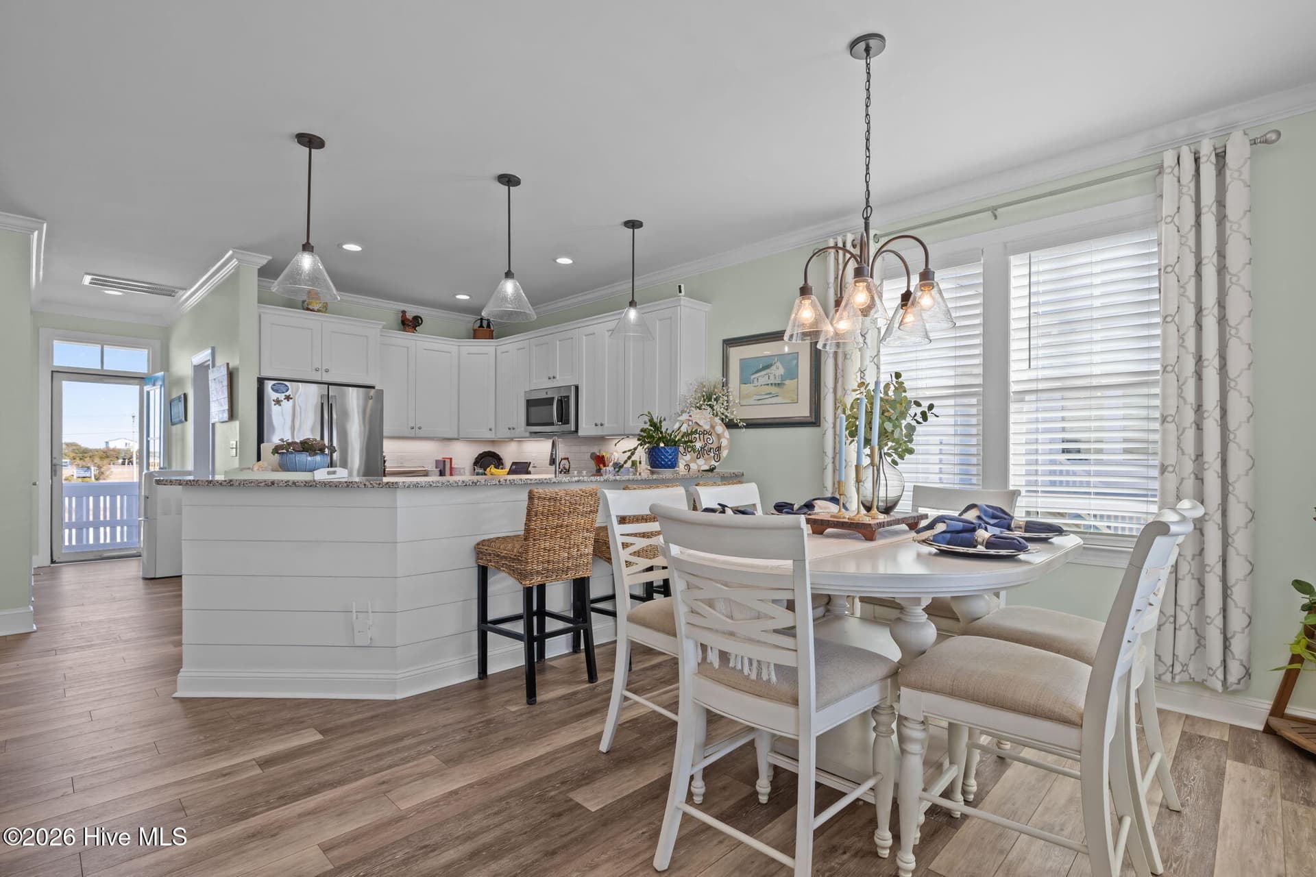 Single Family Residence at 127 Sound Point Drive, Harkers Island, NC 28531, photo 18 of 107