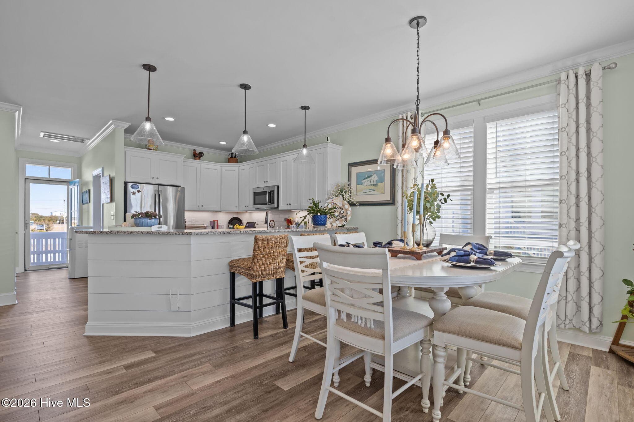 Single Family Residence at 127 Sound Point Drive, Harkers Island, NC 28531, photo 18 of 107