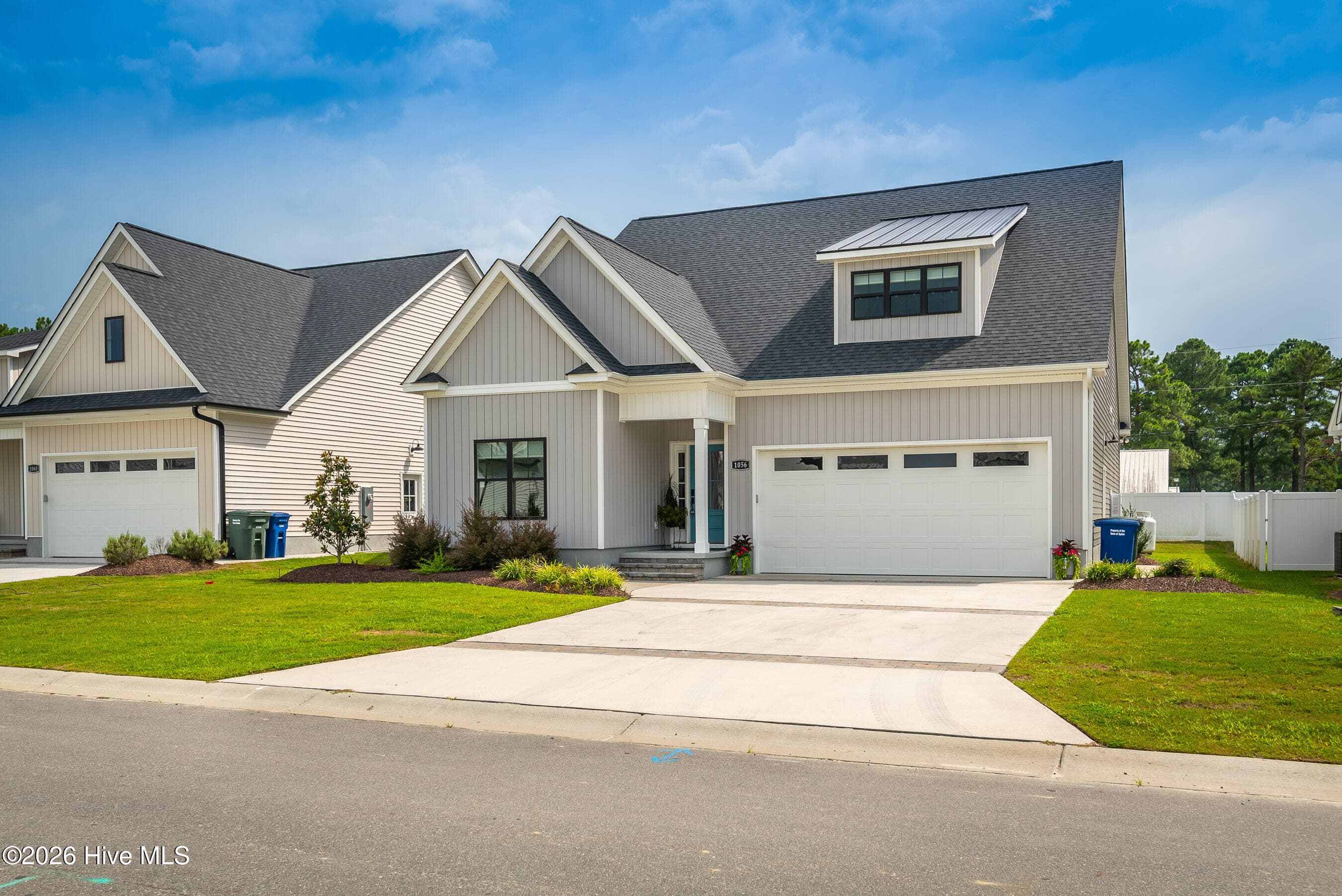 Single Family Residence at 1056 Montevallo Lane, Ayden, NC 28513, photo 2 of 22