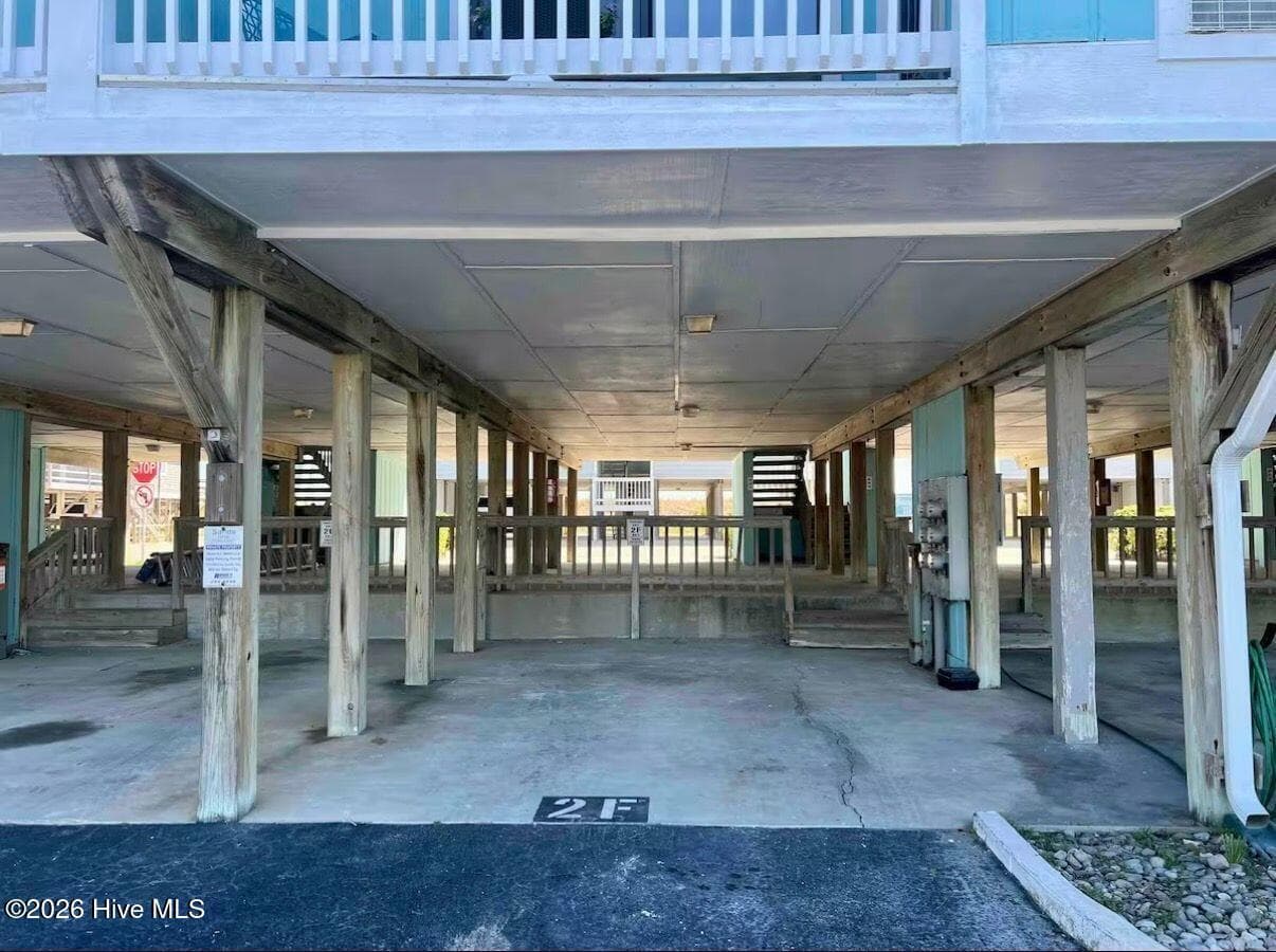 Condominium at 600 S Carolina Beach Avenue S 2f, Carolina Beach, NC 28428, photo 21 of 21