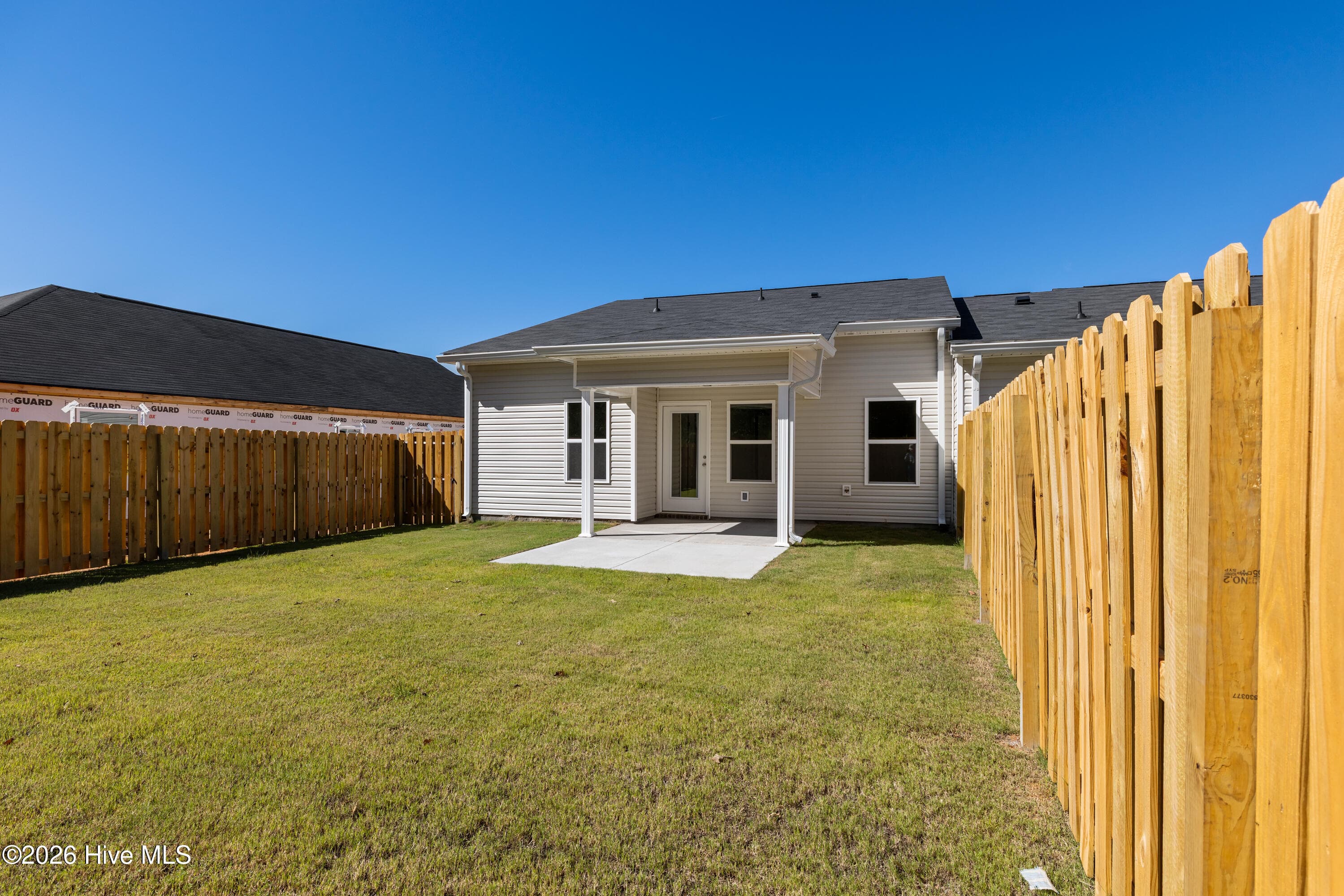 Townhouse at 8055 Bannock Circle, Graniteville, SC 29829, photo 5 of 5