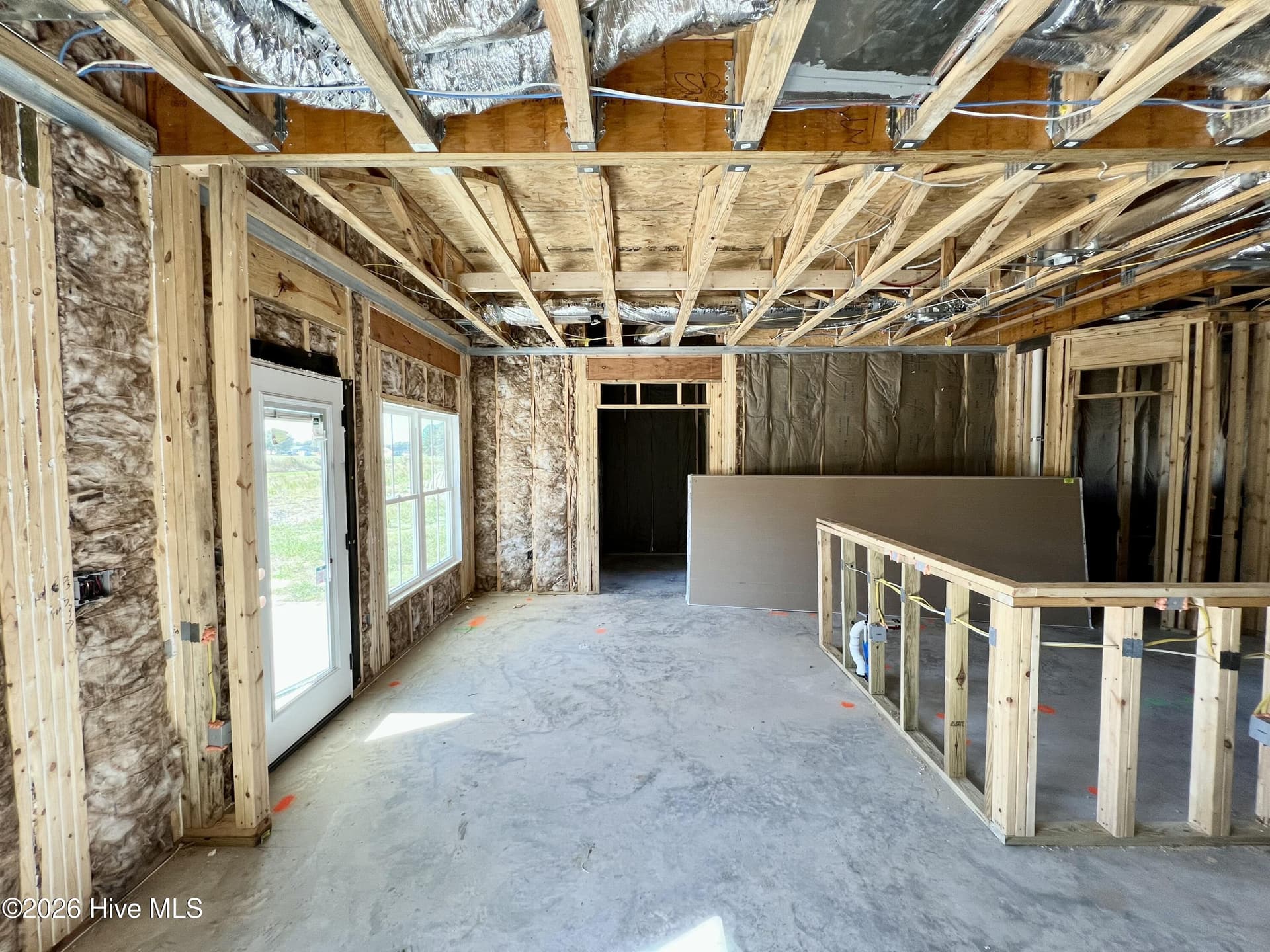 Single Family Residence at 116 Pendergrass Drive, Princeton, NC 27569, photo 11 of 39