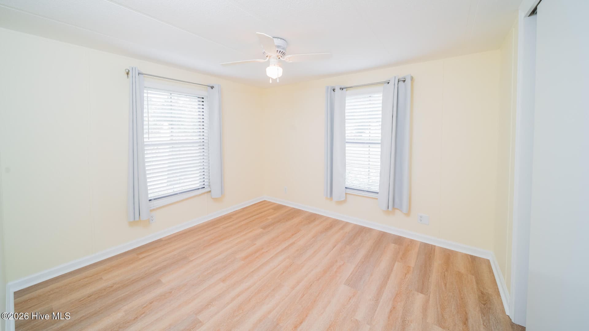 Bedroom 3 - 1076 Clubview Lane SW, Calabash, NC 28467