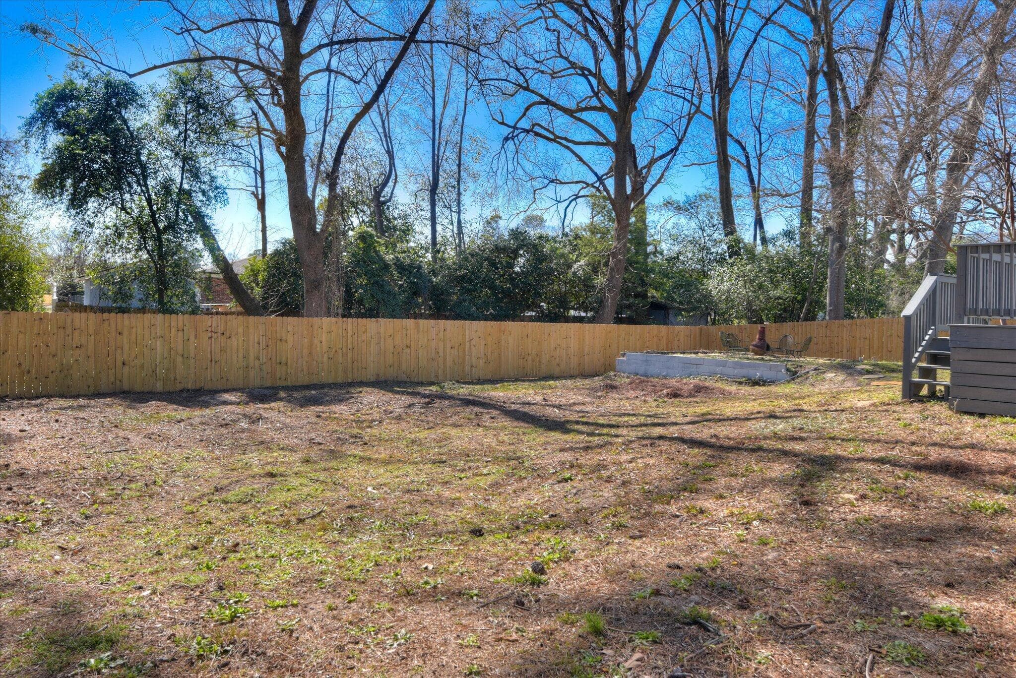 Single Family Residence at 3322 Sandpiper Lane, Augusta, GA 30907, photo 44 of 54