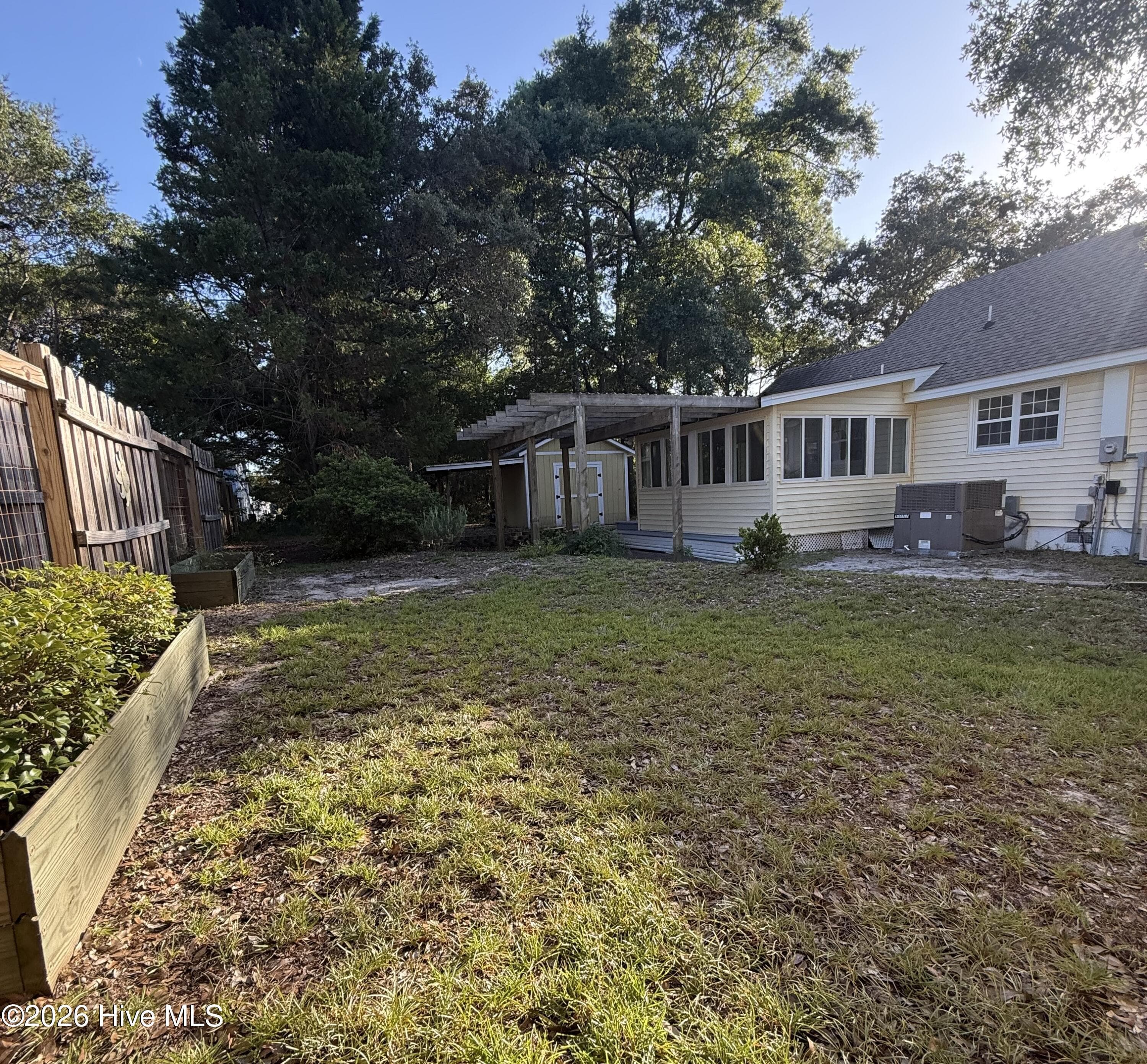 Single Family Residence at 108 NW 29th Street, Oak Island, NC 28465, photo 17 of 17