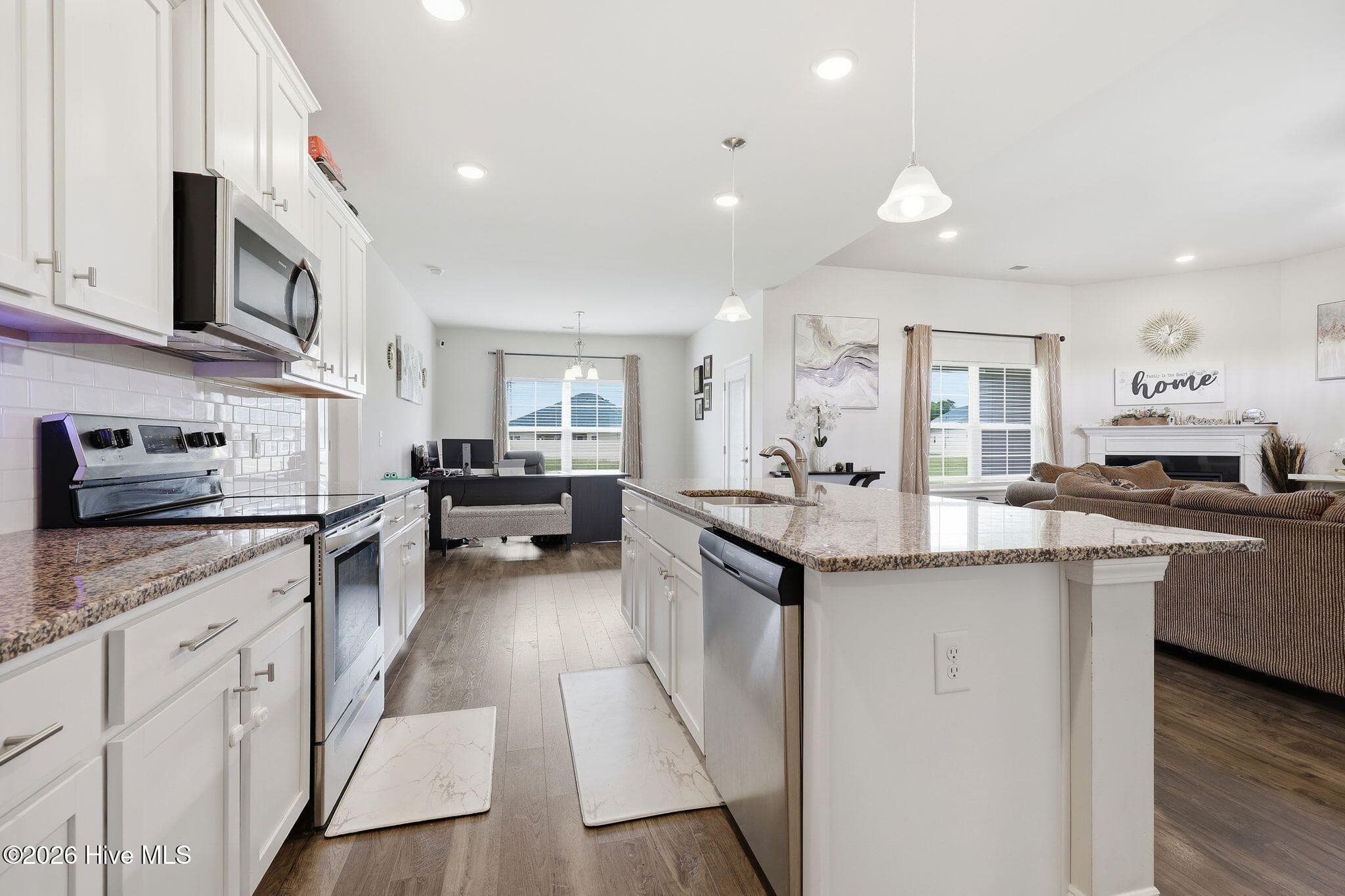 Single Family Residence at 2708 Chalet Circle, Winterville, NC 28590, photo 38 of 73