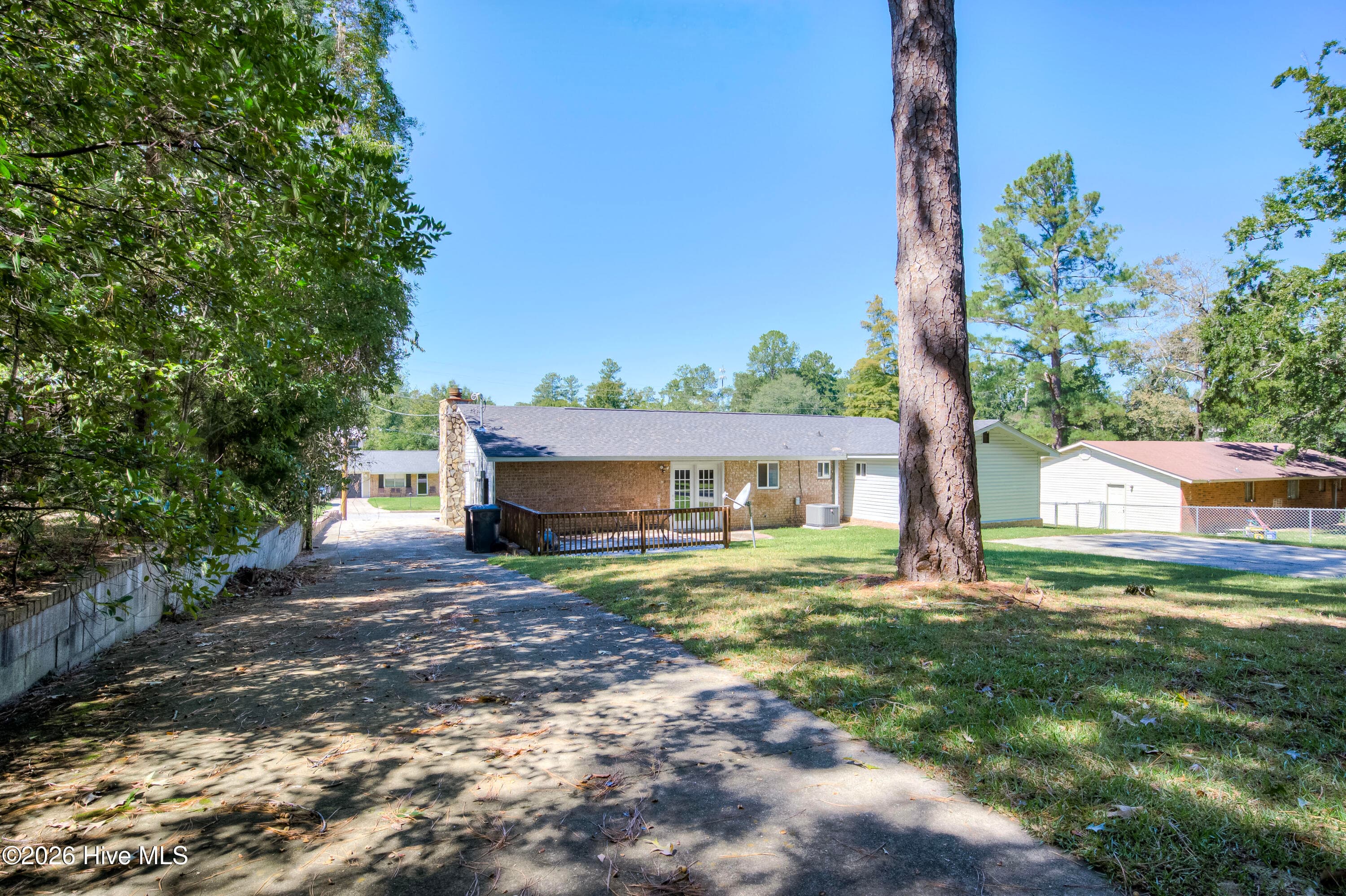 Single Family Residence at 2608 Shalimar Drive, Augusta, GA 30906, photo 34 of 38