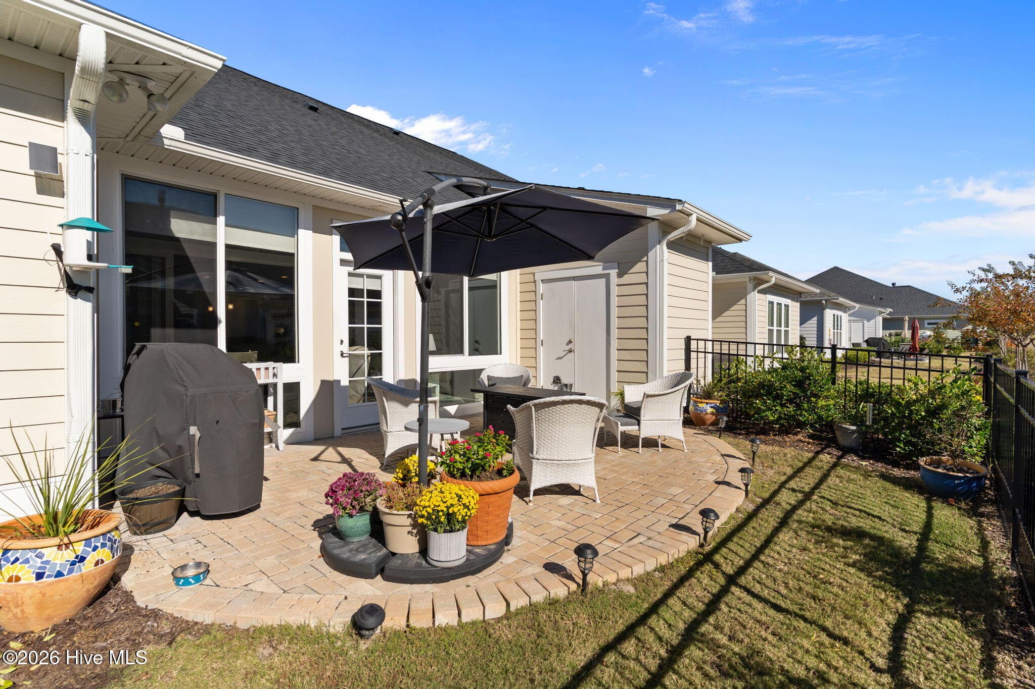 Townhouse at 3819 Berkeley Court, Southport, NC 28461, photo 11 of 48