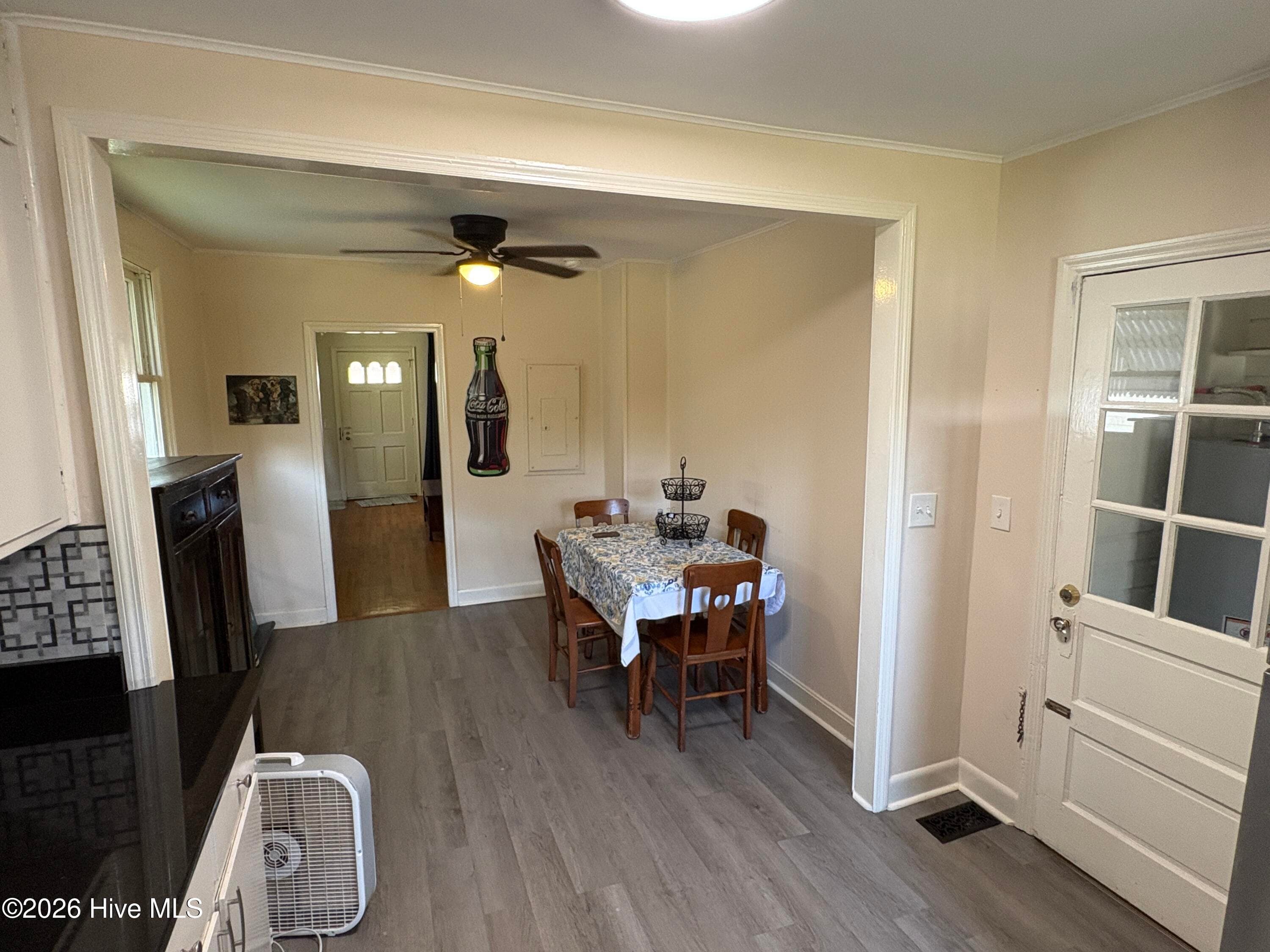 Single Family Residence at 1902 Gardner Street, Augusta, GA 30904, photo 11 of 32