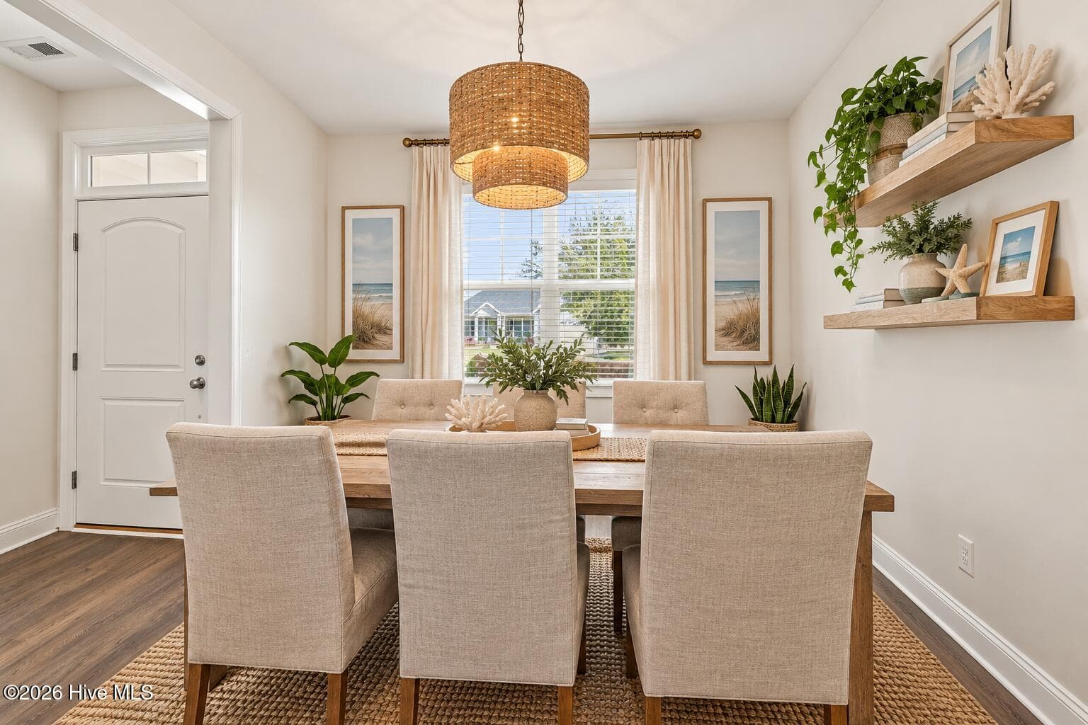 Virtual Render - 145 Christina Maria Way, Cedar Point, NC 28584