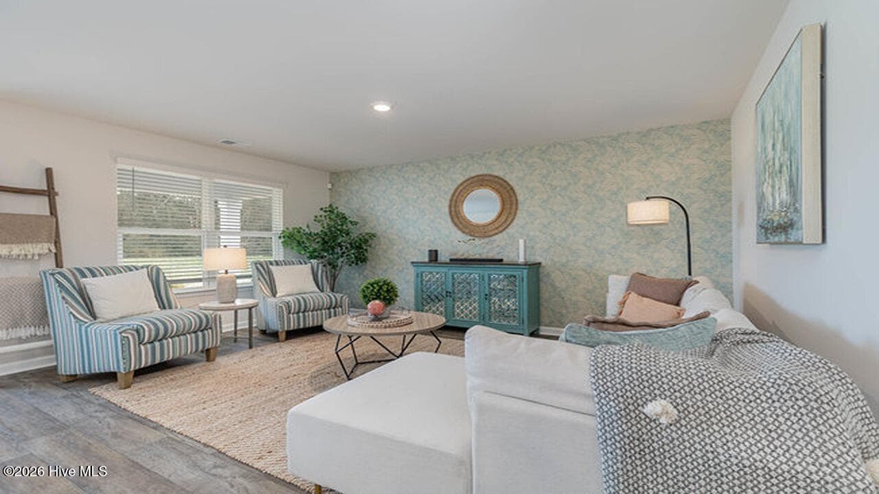 Single Family Residence at 2004 Snipe Lane, Shallotte, NC 28470, photo 14 of 26
