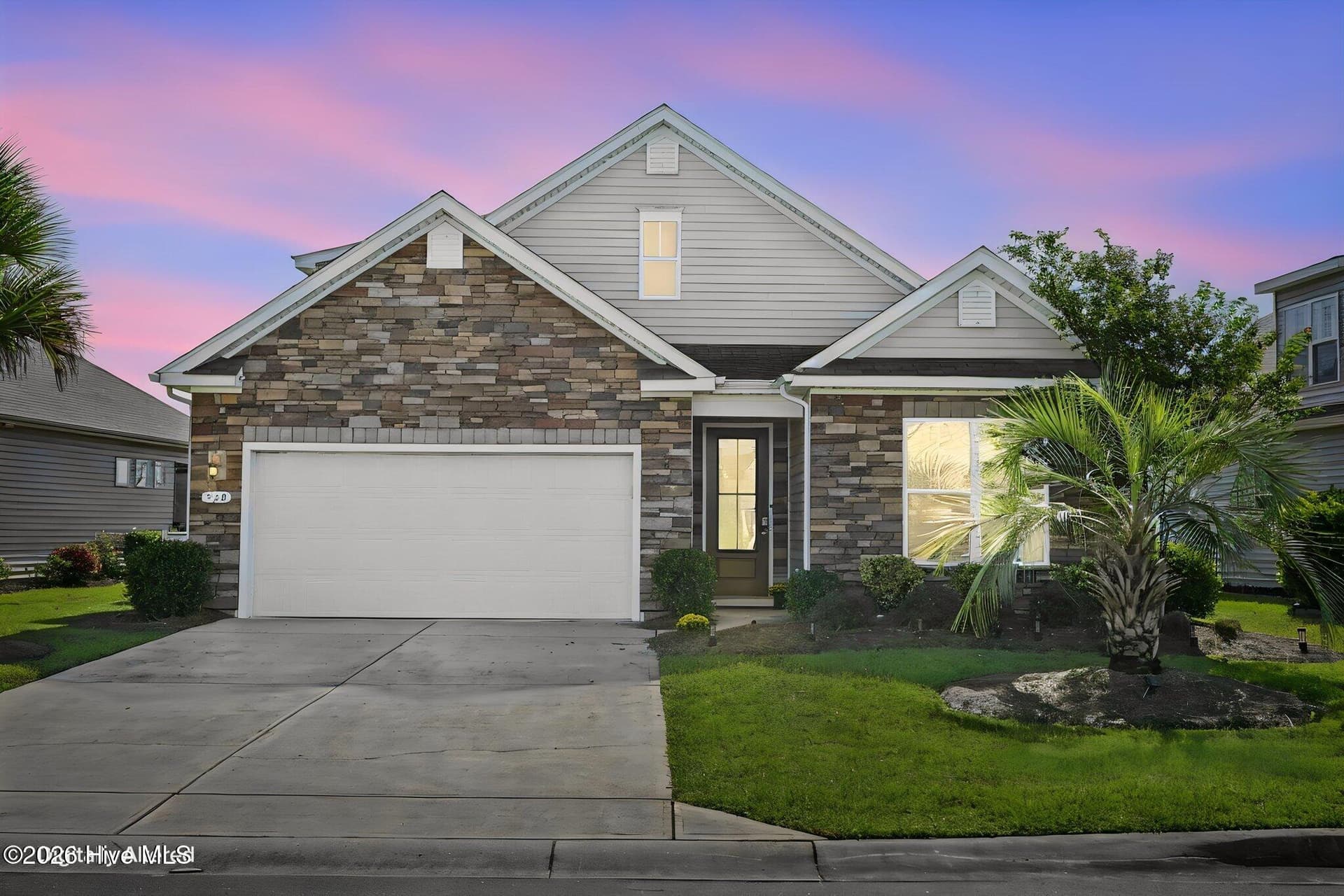 560 Slippery Rock Way, Carolina Shores, NC 28467