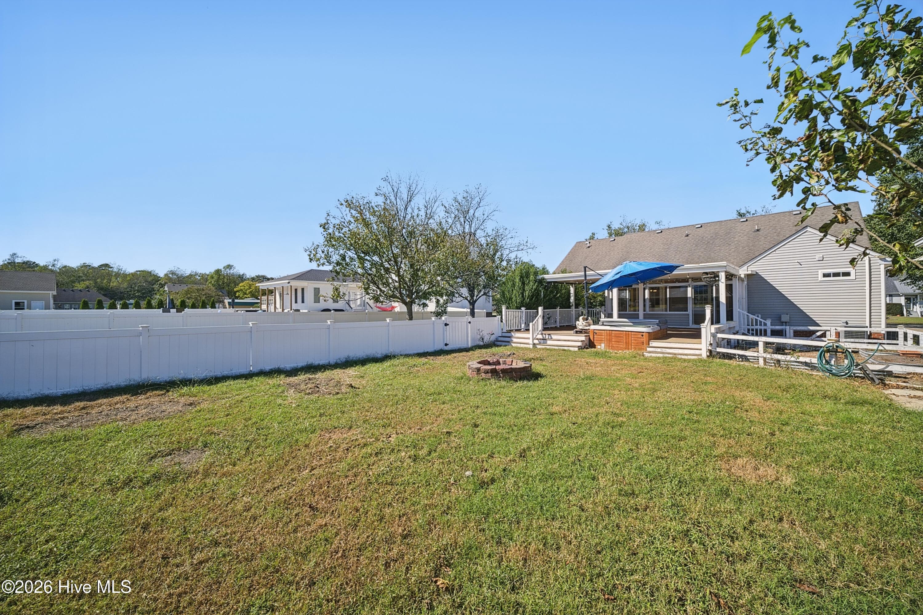 Single Family Residence at 106 Elizabeth Circle, Moyock, NC 27958, Moyock, photo 39 of 50