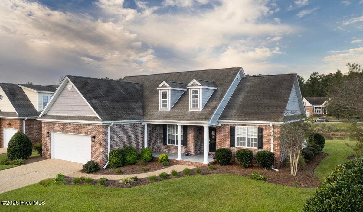 Single Family Residence at 2209 Talmage Drive, Leland, NC 28451, photo 35 of 35