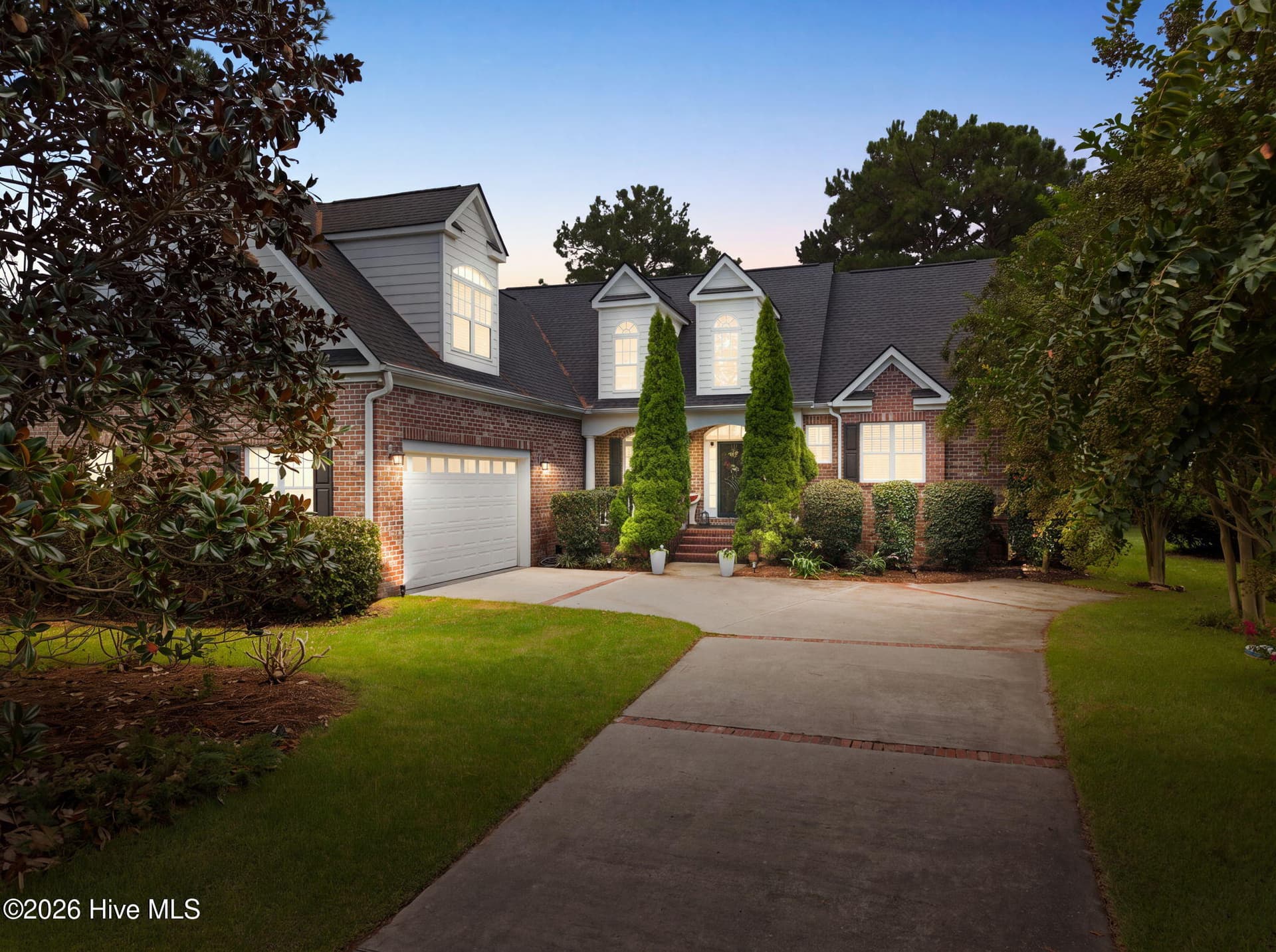 Single Family Residence at 3140 Redfield Drive, Leland, NC 28451, photo 2 of 66