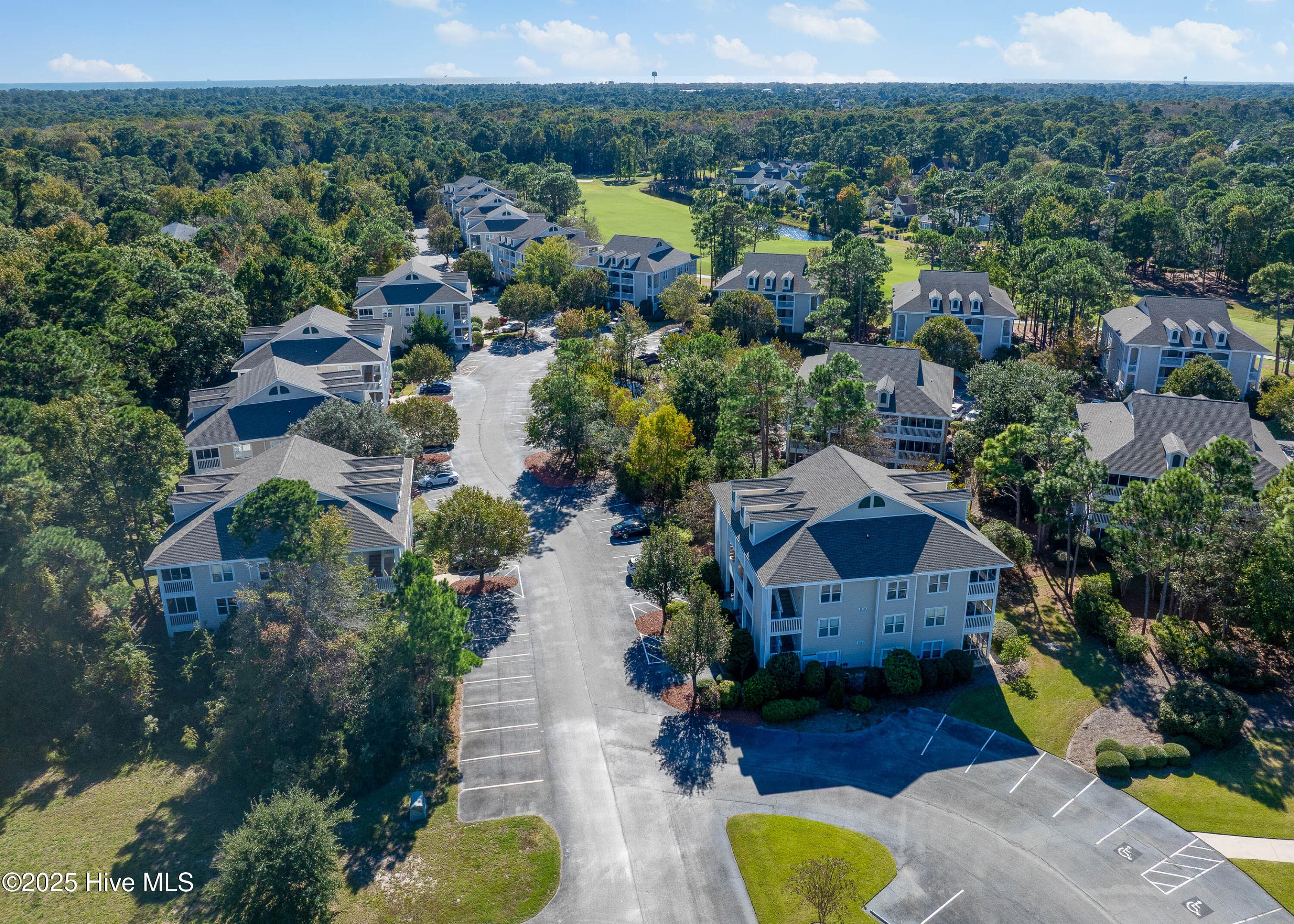 Condominium at 3350 Club Villas Drive # 1706, Southport, NC 28461, photo 27 of 27