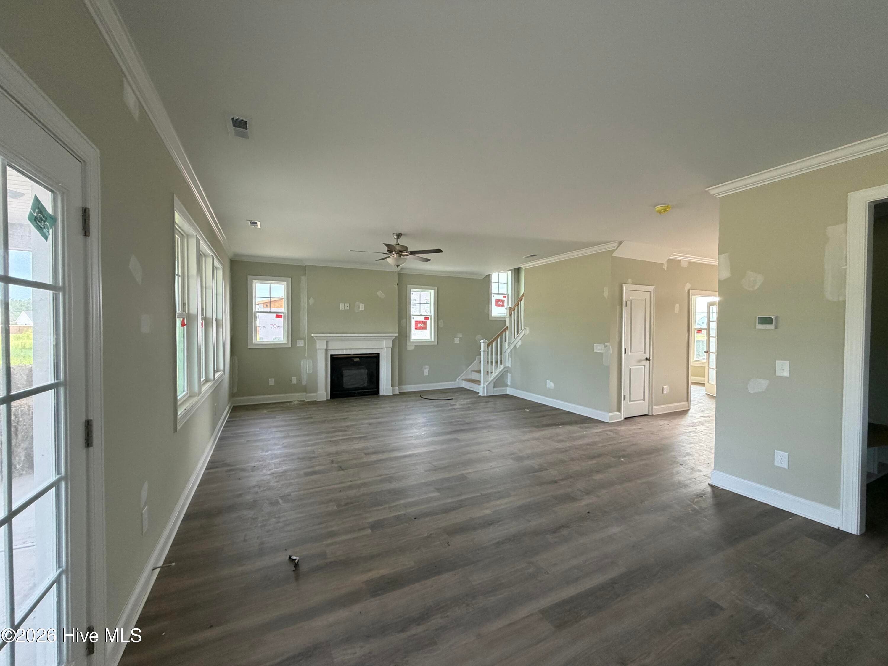 Single Family Residence at 814 Tupelo Tree Drive, Hubert, NC 28539, photo 16 of 115