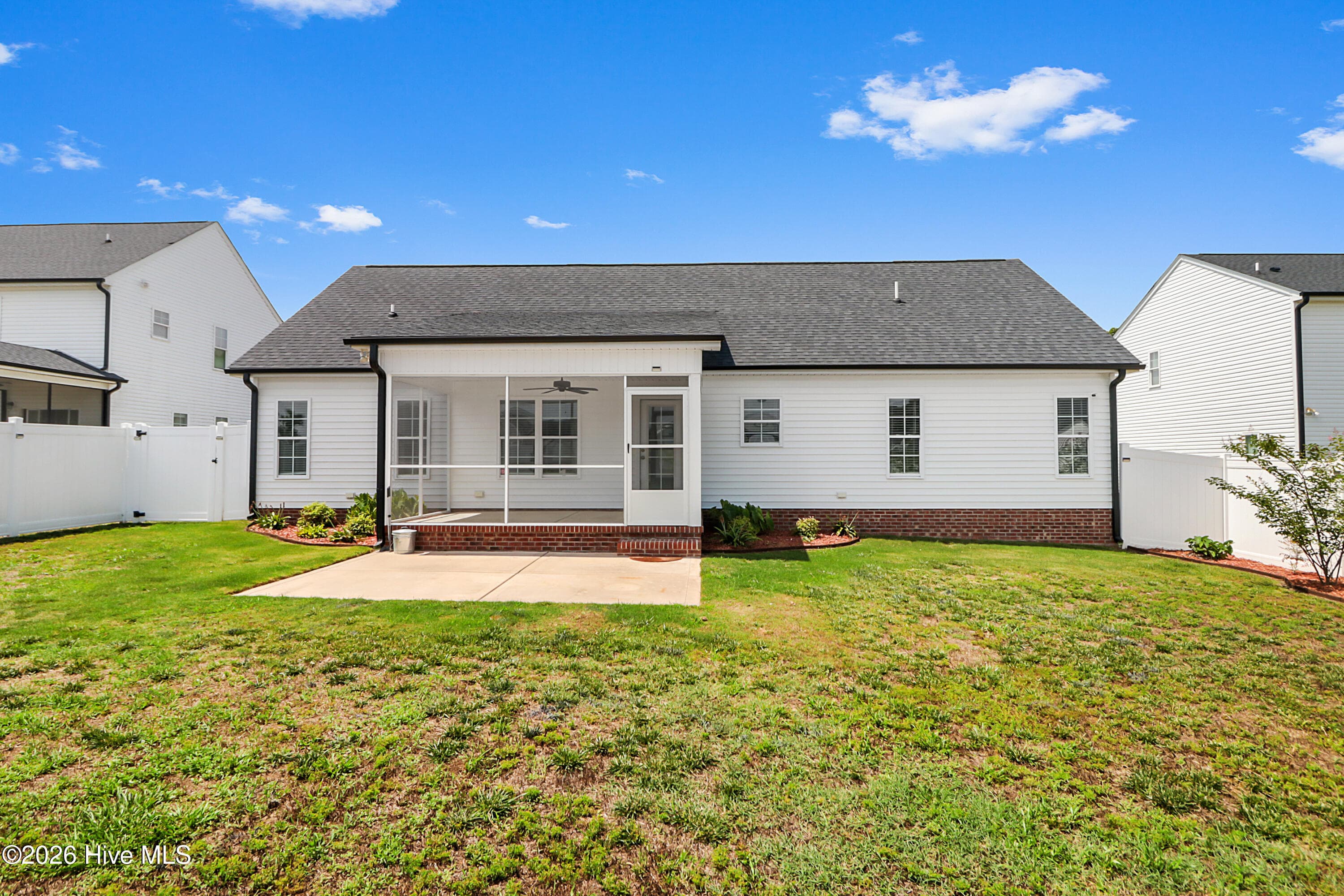 Single Family Residence at 4516 Peabody Street W, Wilson, NC 27893, Wilson, photo 14 of 41