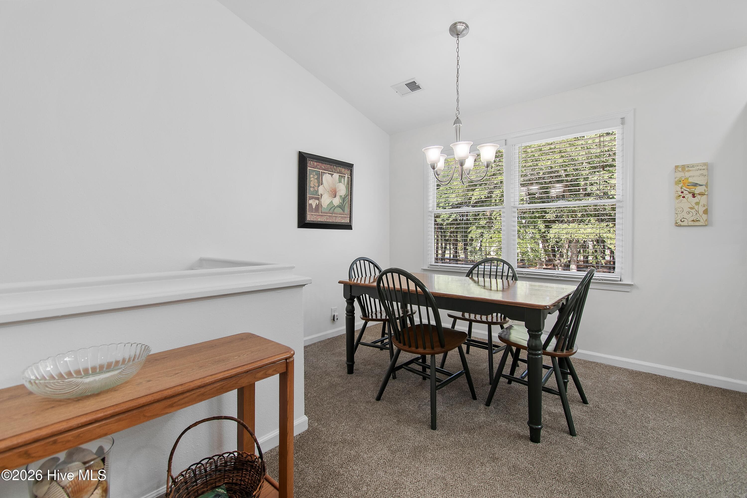 Townhouse at 214 Kings Trail # B, Sunset Beach, NC 28468, photo 7 of 46